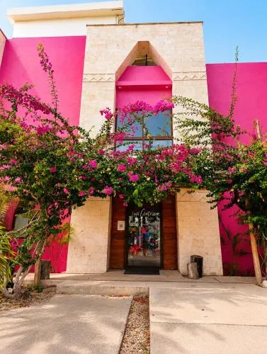 Hotel Céntrico Tulum