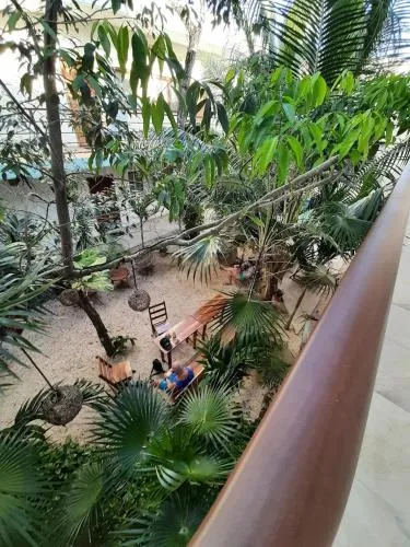 Hotel Céntrico Tulum