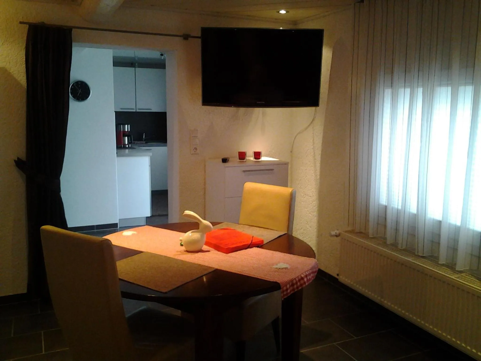 Ferienhaus am Erlenbach