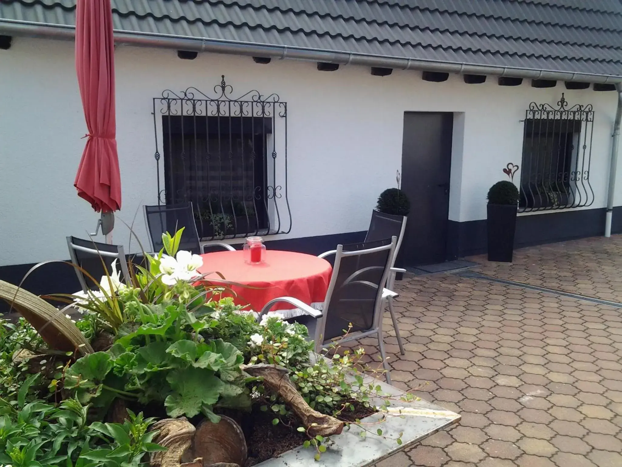 Ferienhaus am Erlenbach Ferienhaus am Erlenbach
