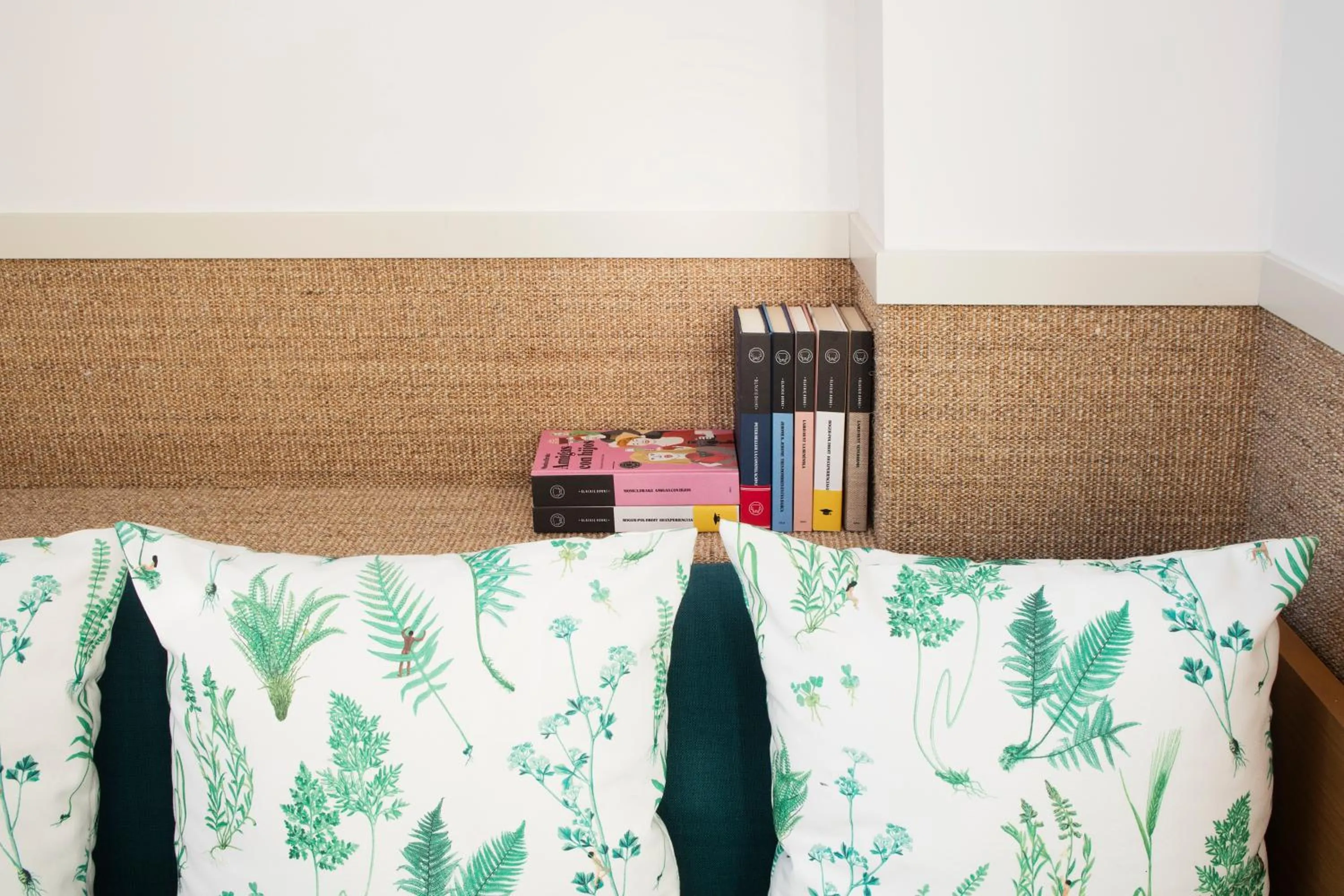 Property building, Bed in Hotel Casa Bonay & Spa