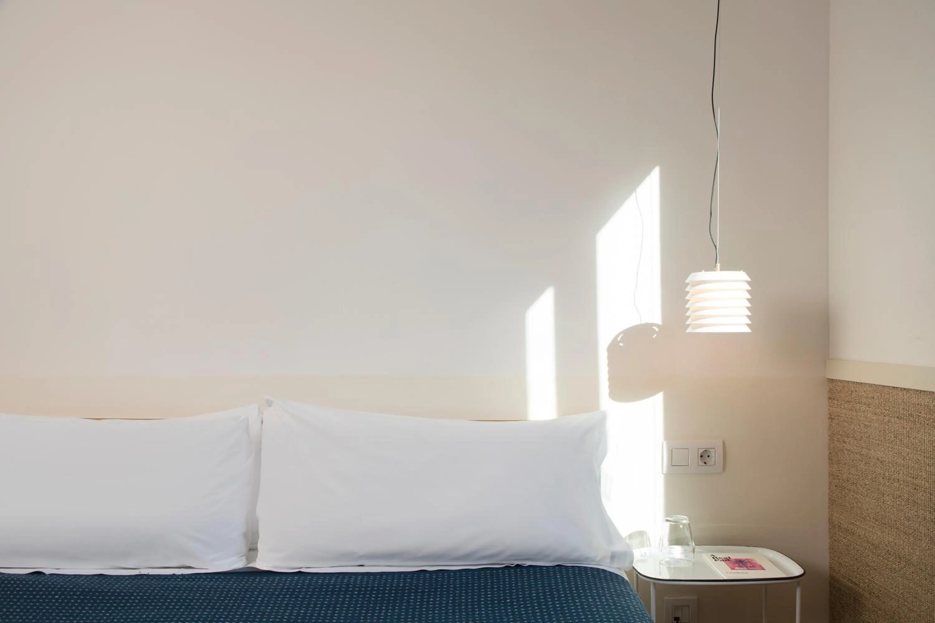 Area and facilities, Bed in Hotel Casa Bonay & Spa