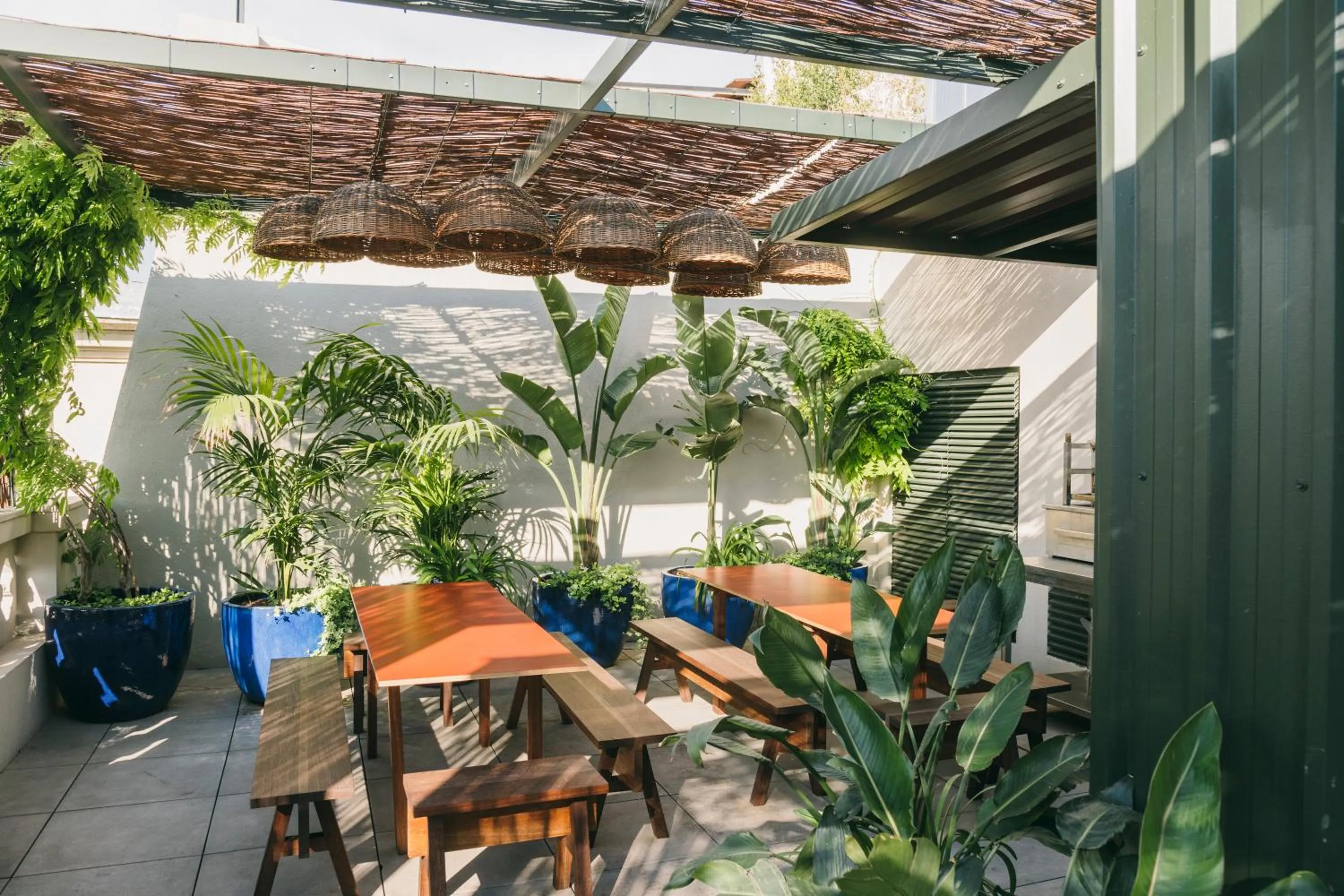 Restaurant/places to eat in Hotel Casa Bonay & Spa