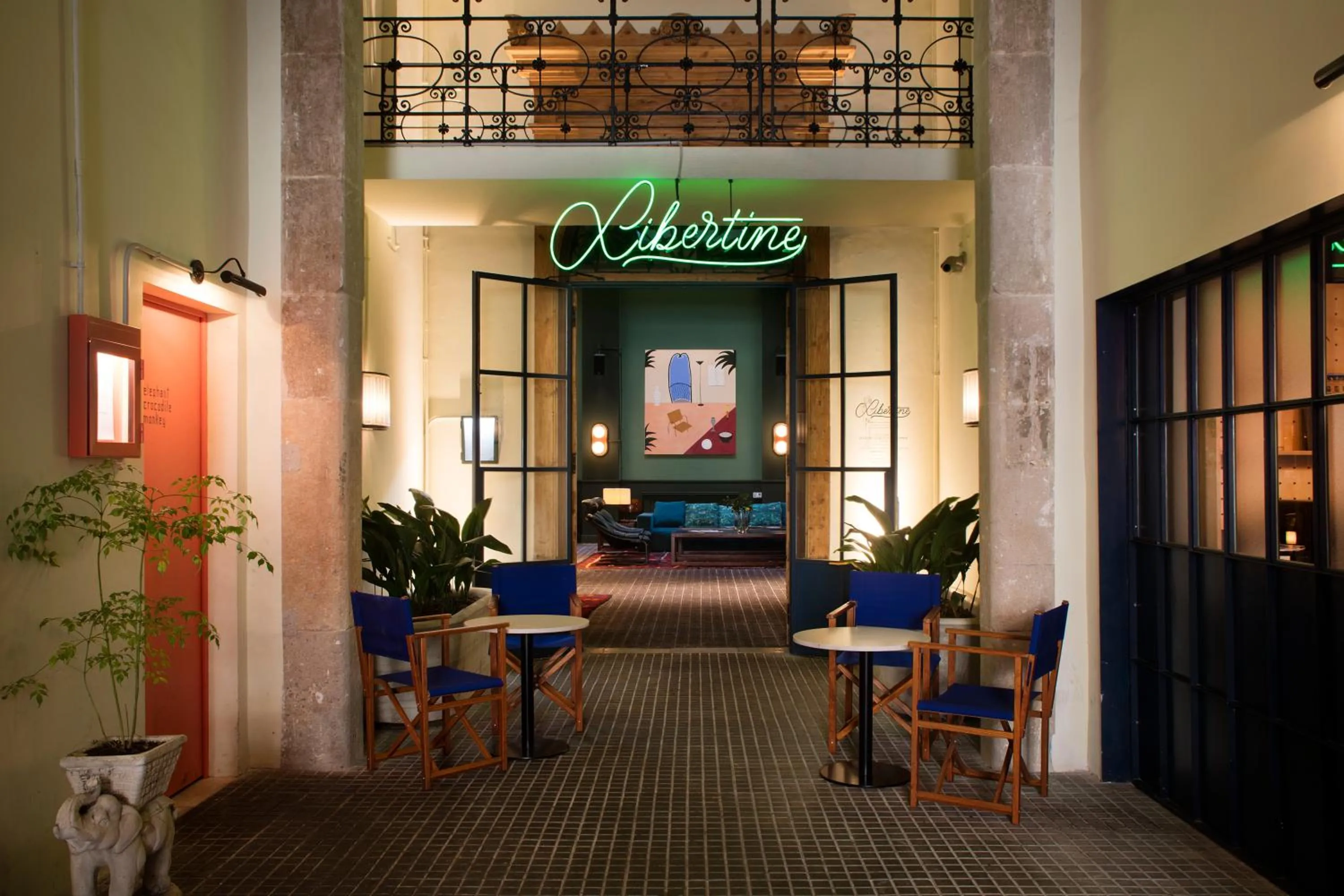 Property building in Hotel Casa Bonay & Spa