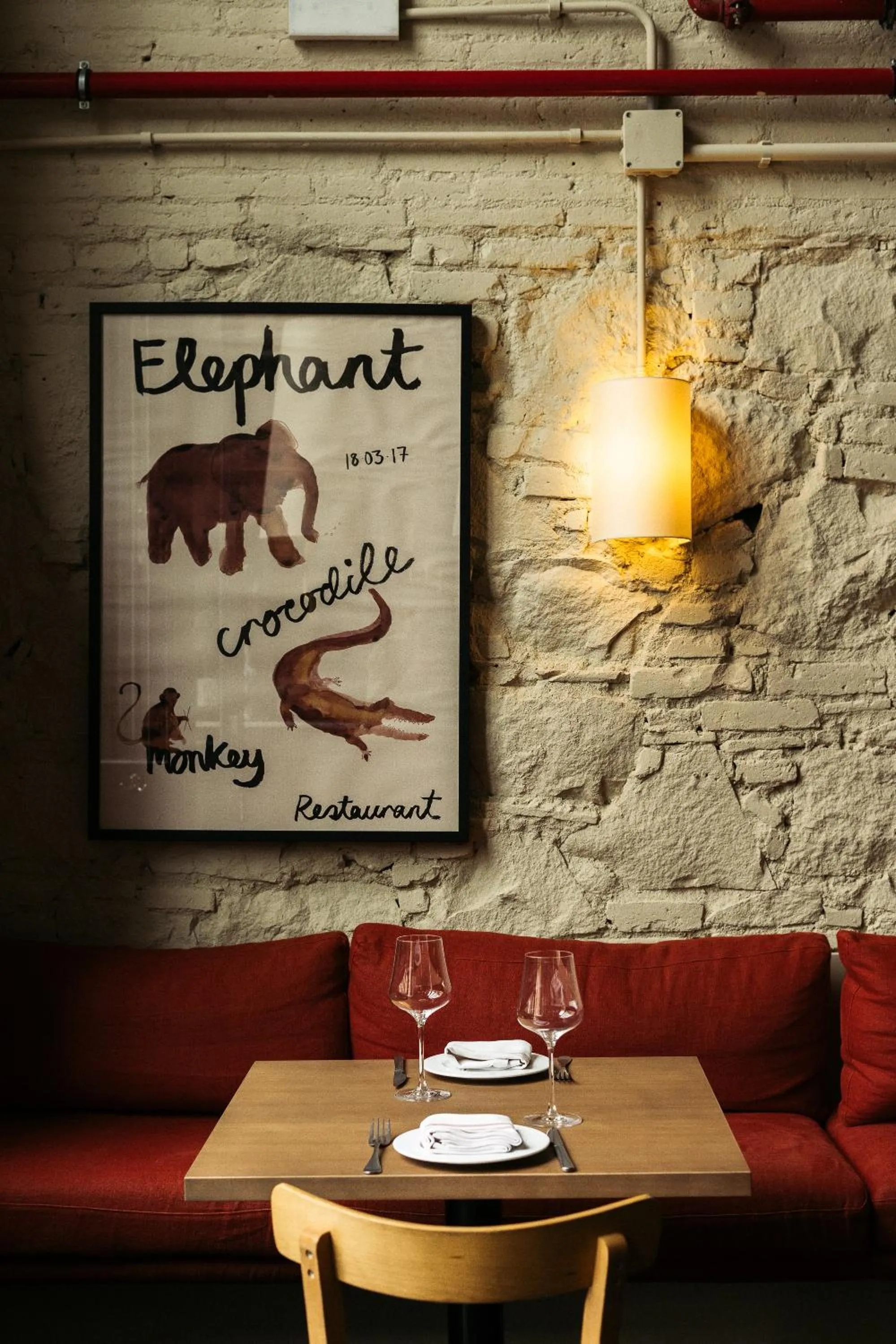 Restaurant/places to eat in Hotel Casa Bonay & Spa