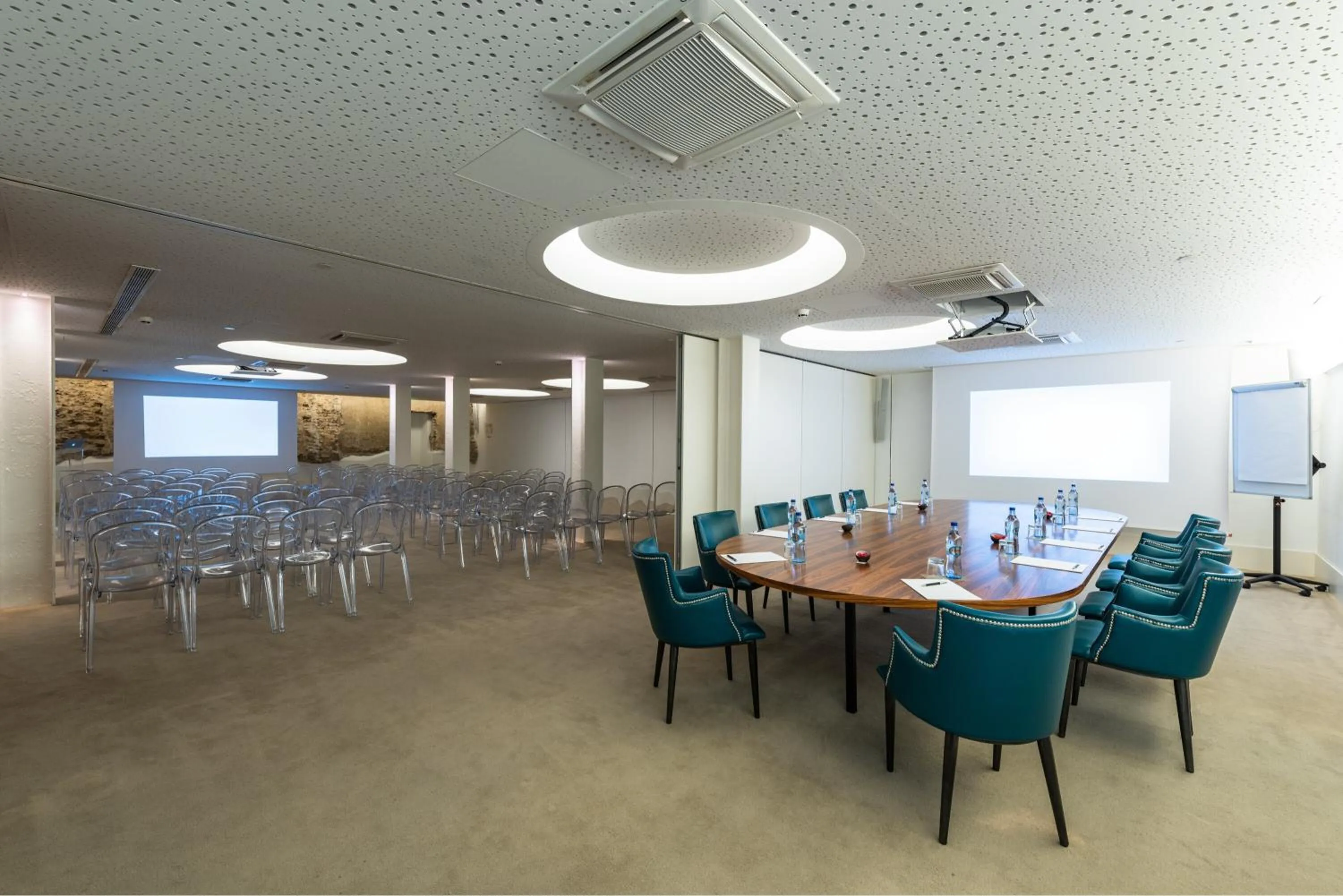 Meeting/conference room in Palácio do Governador - Lisbon Hotel & Spa