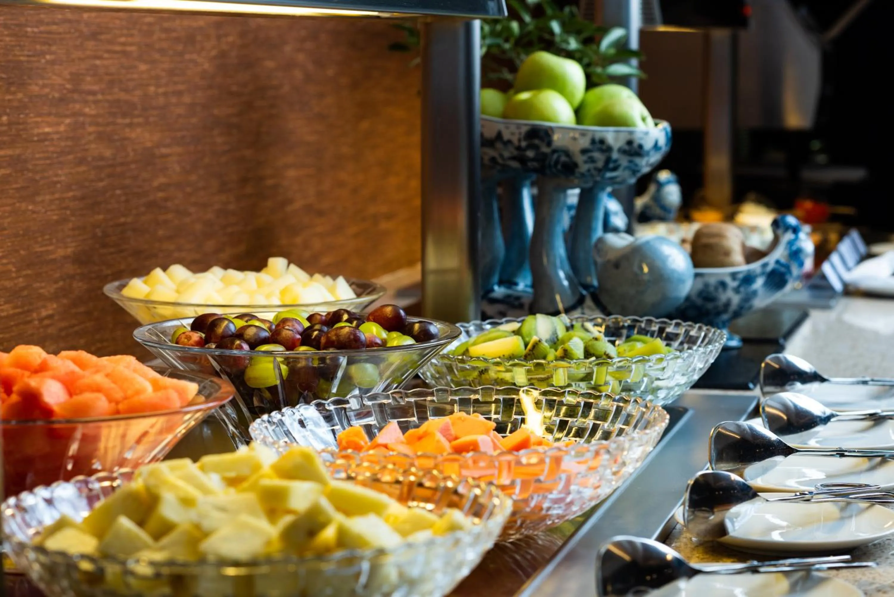 Food in Palácio do Governador - Lisbon Hotel & Spa