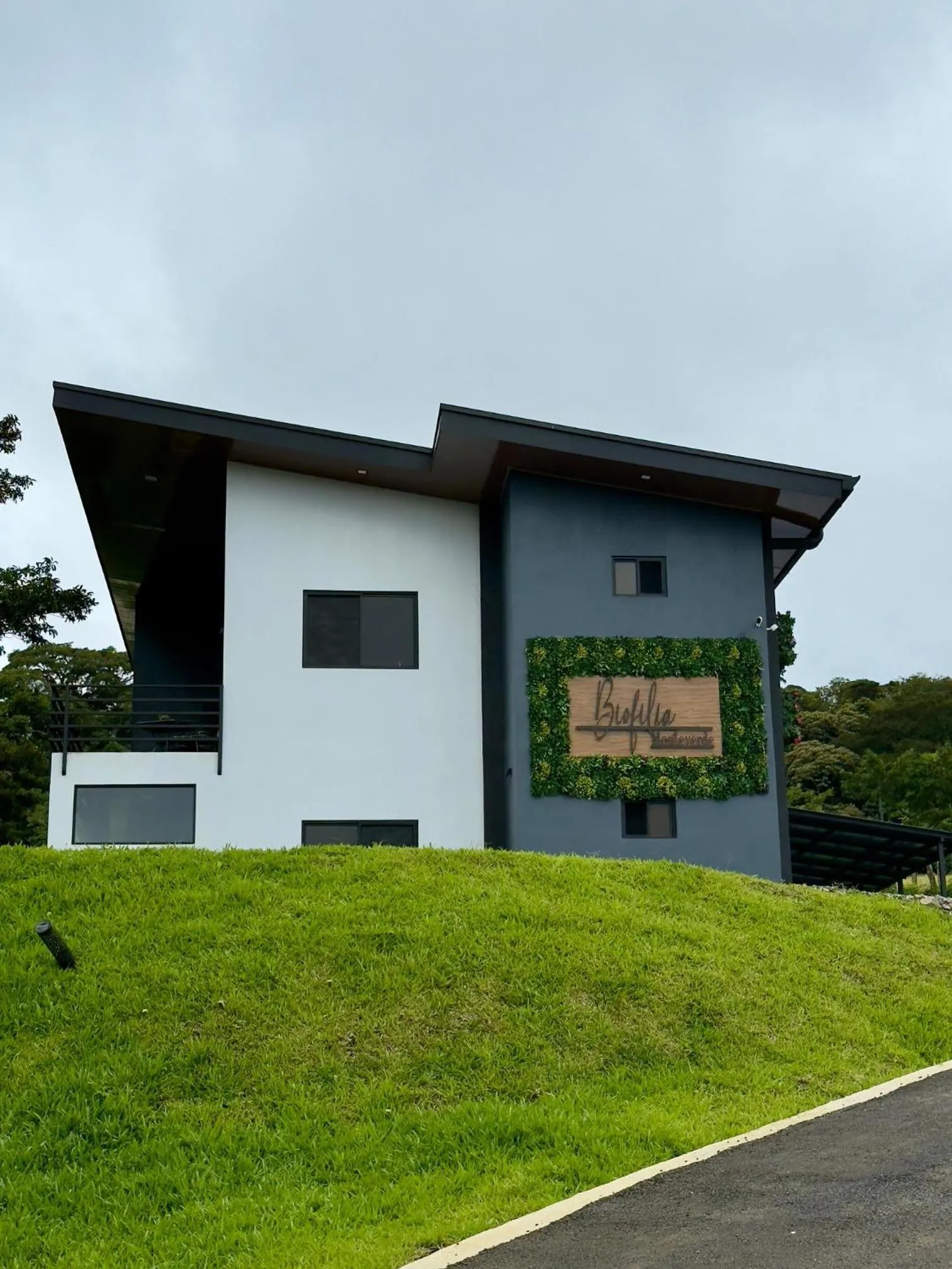 Biofilia Monteverde