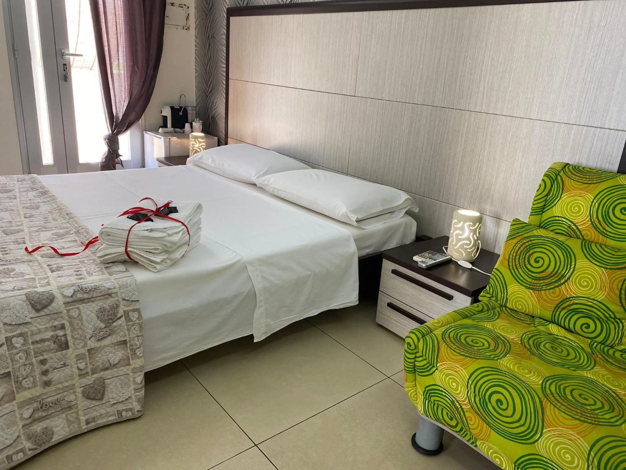 B&B Vistamareblu