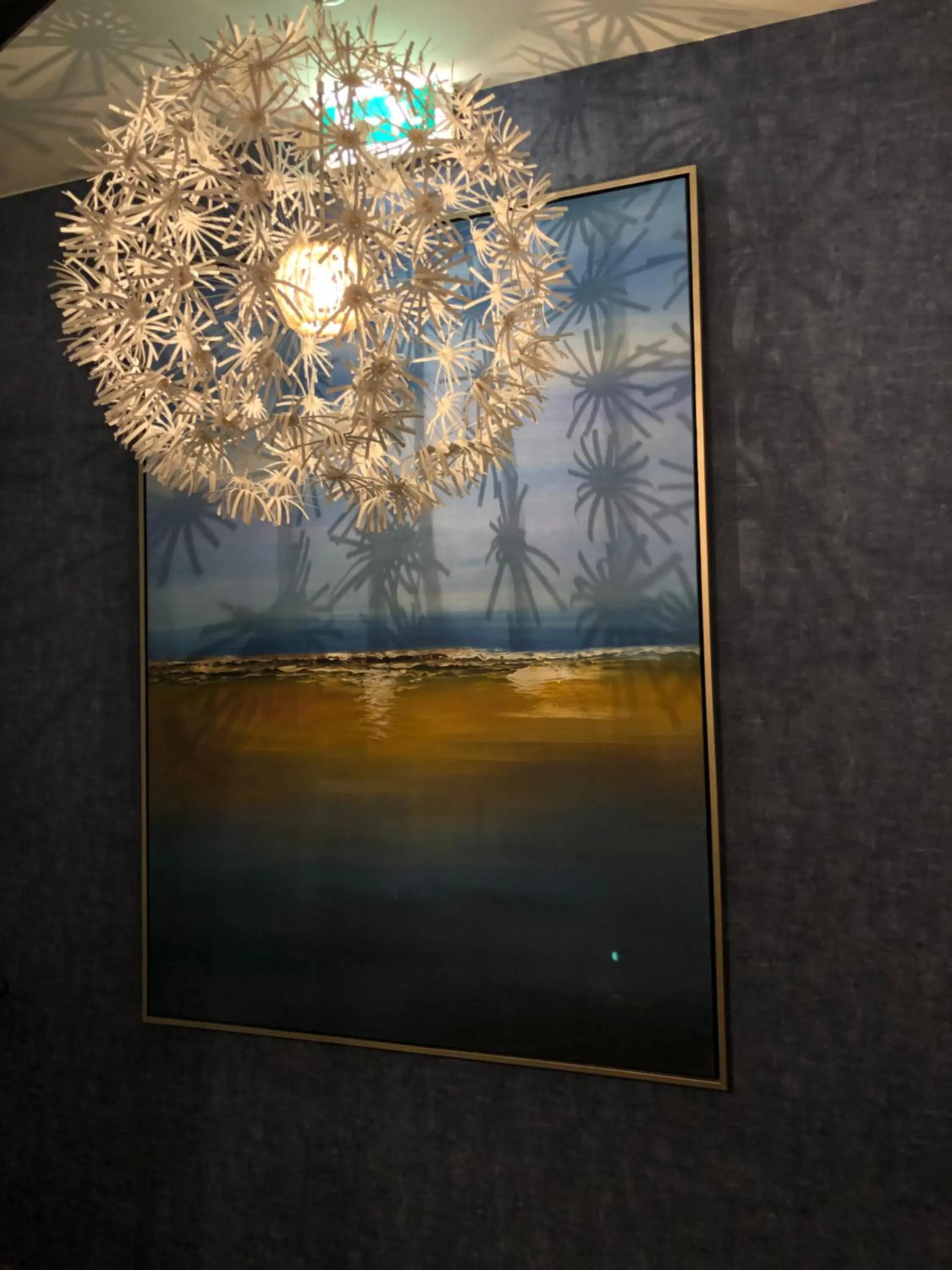 Area and facilities in Vestnes Fjordhotell