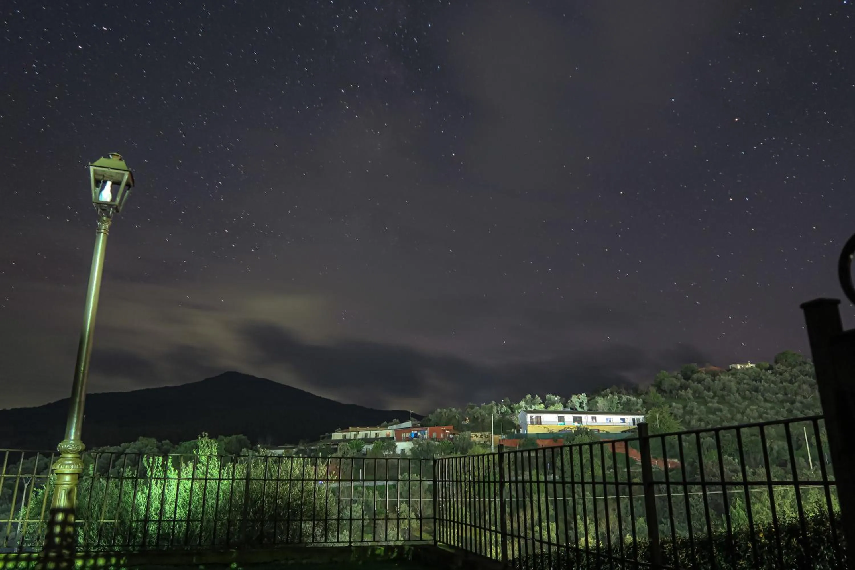 View (from property/room) in Casa El Descanso Del Peregrino