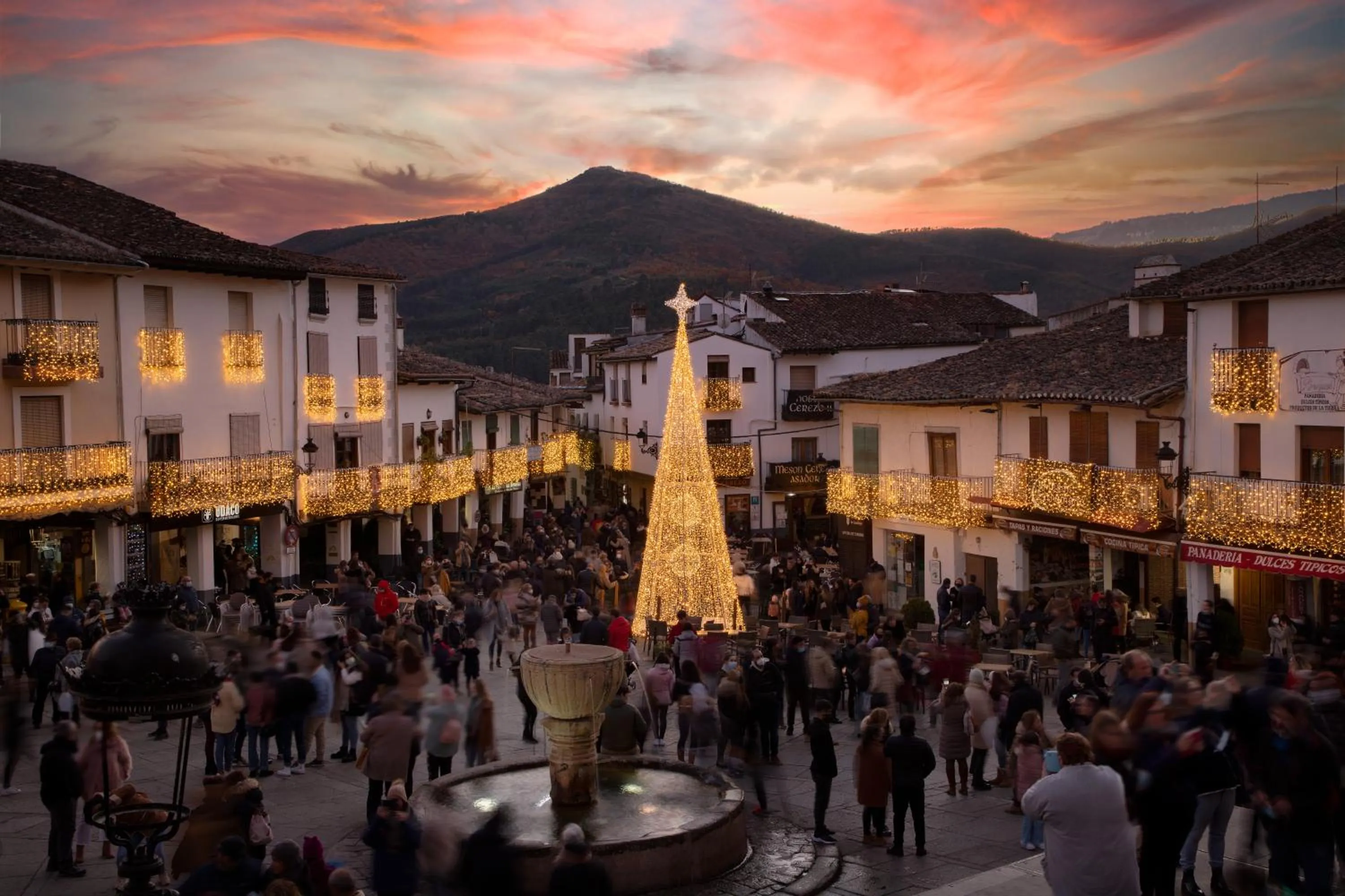 Activities in Casa El Descanso Del Peregrino