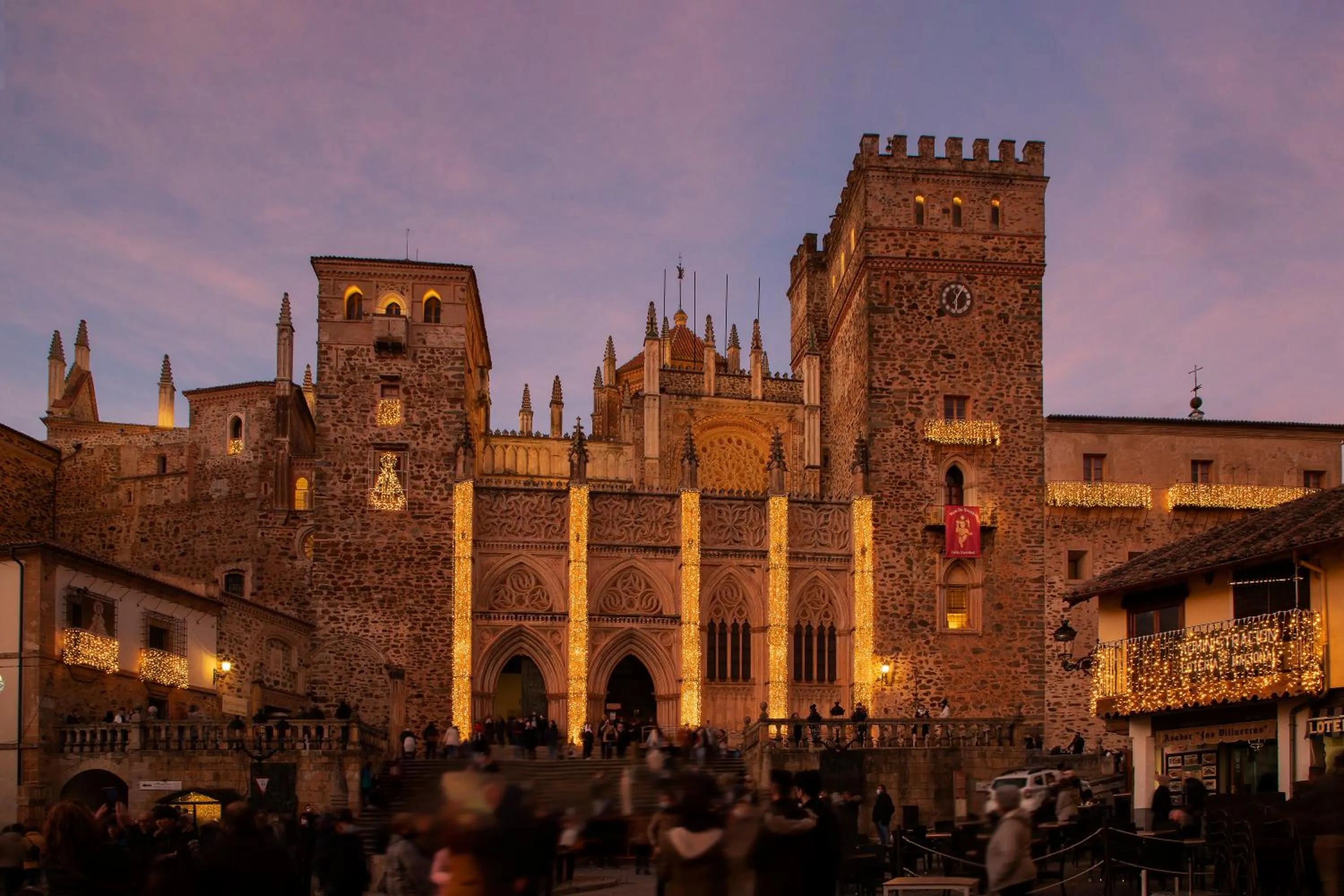 Activities in Casa El Descanso Del Peregrino
