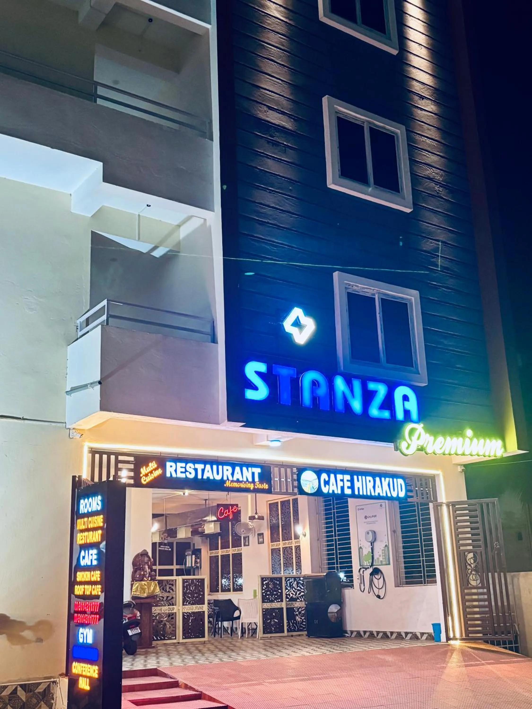 Stanza Premium Hotels