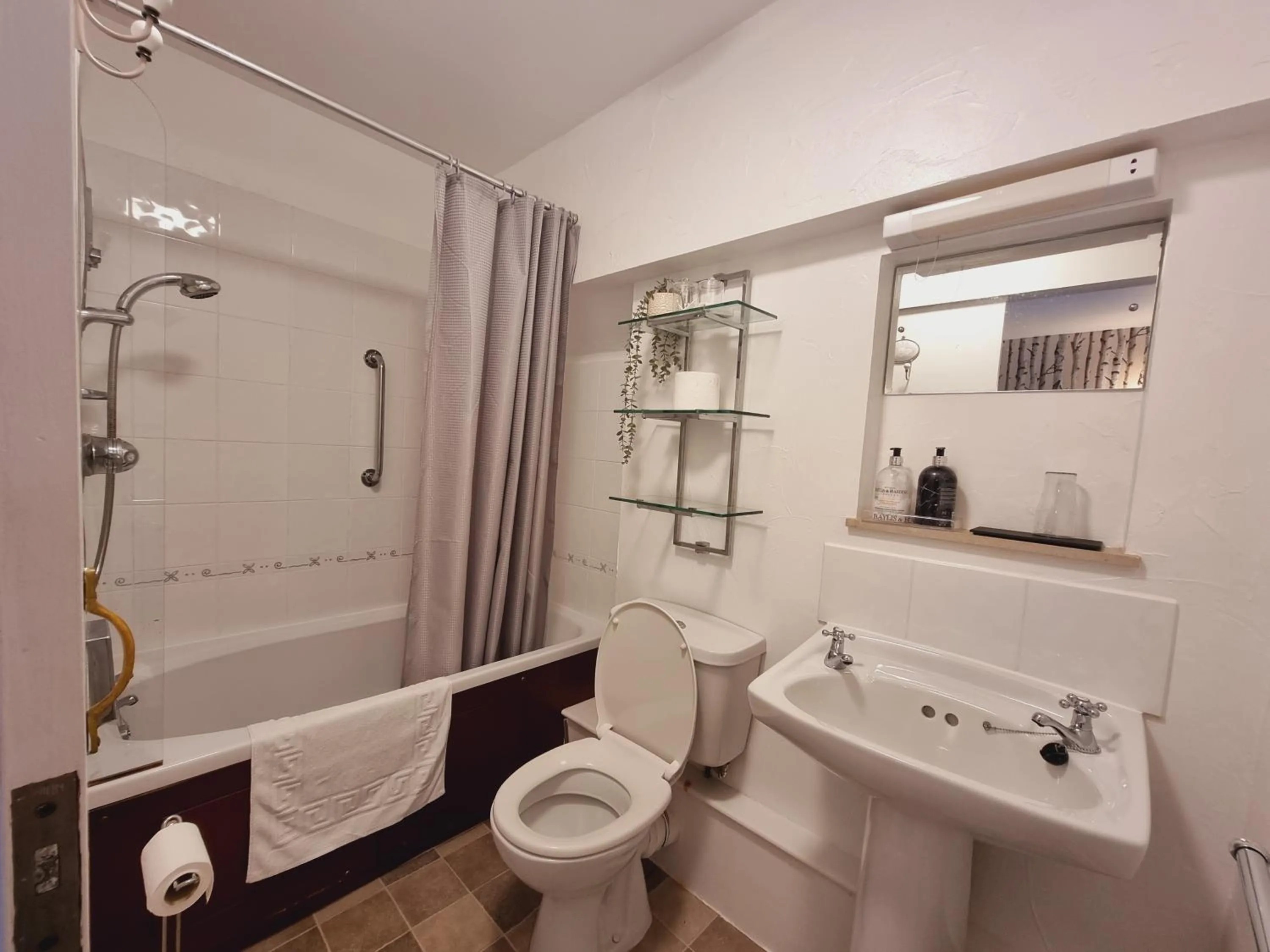 Standard Double Room in Lane Head Farm Country Guest House