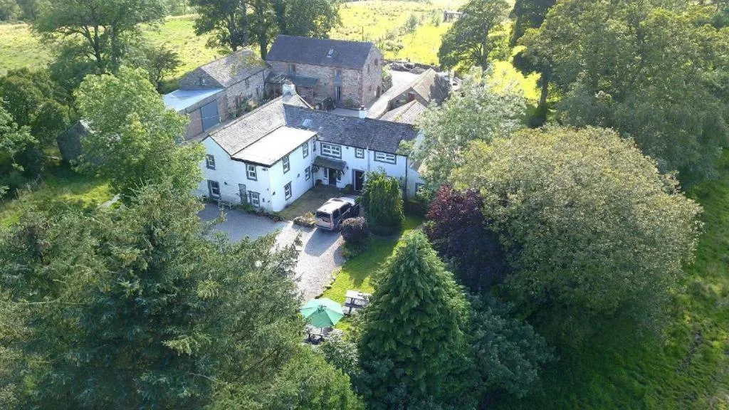 Family Room in Lane Head Farm Country Guest House