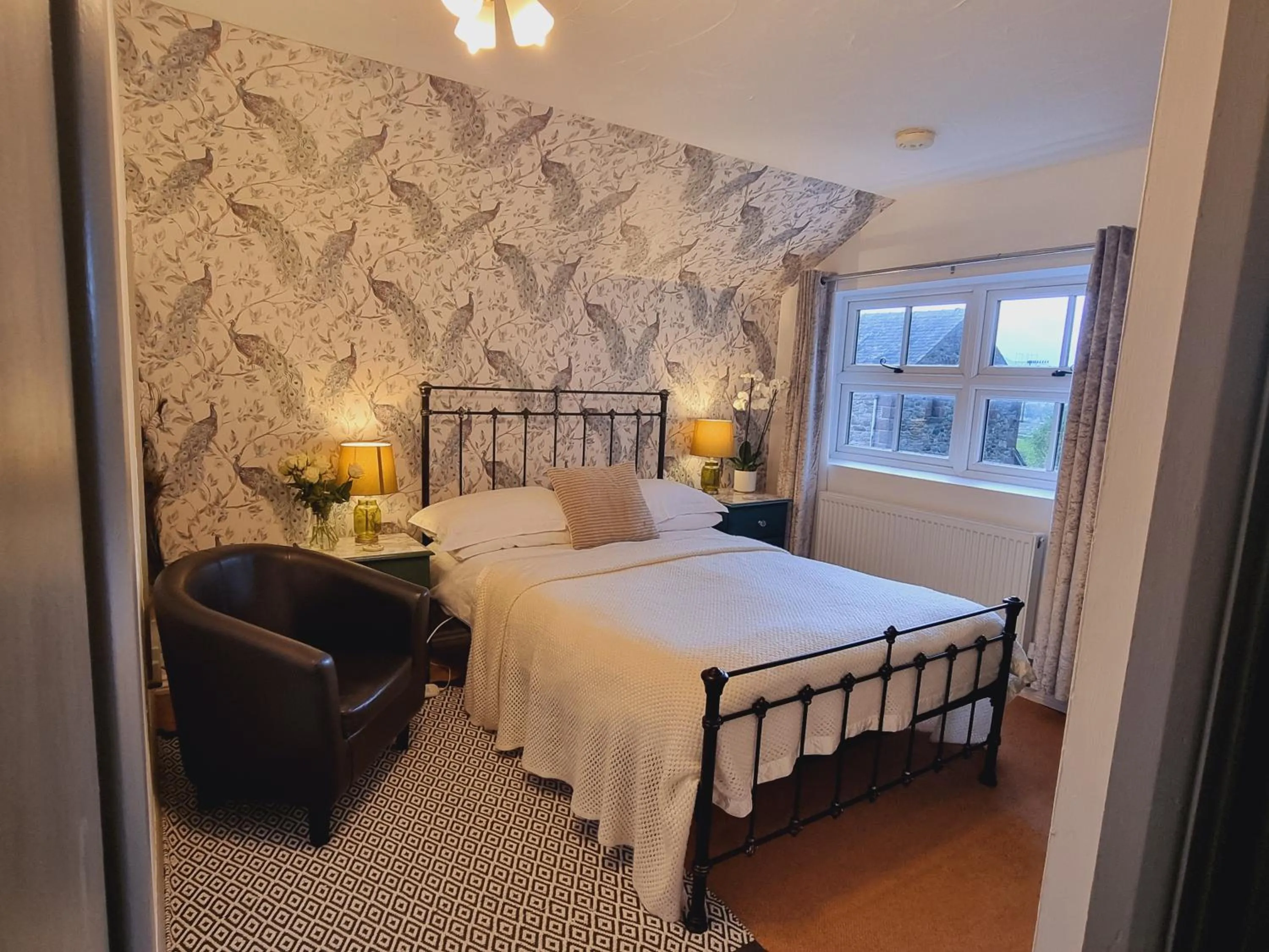 Lane Head Farm Country Guest House