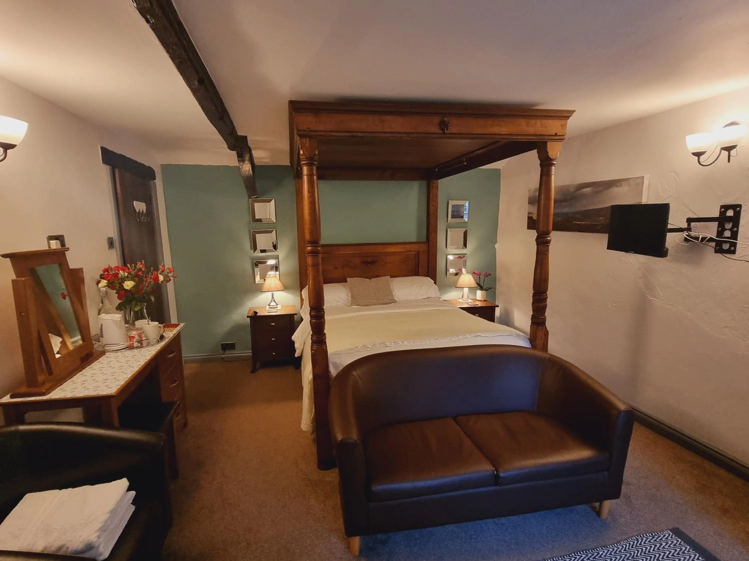 Lane Head Farm Country Guest House