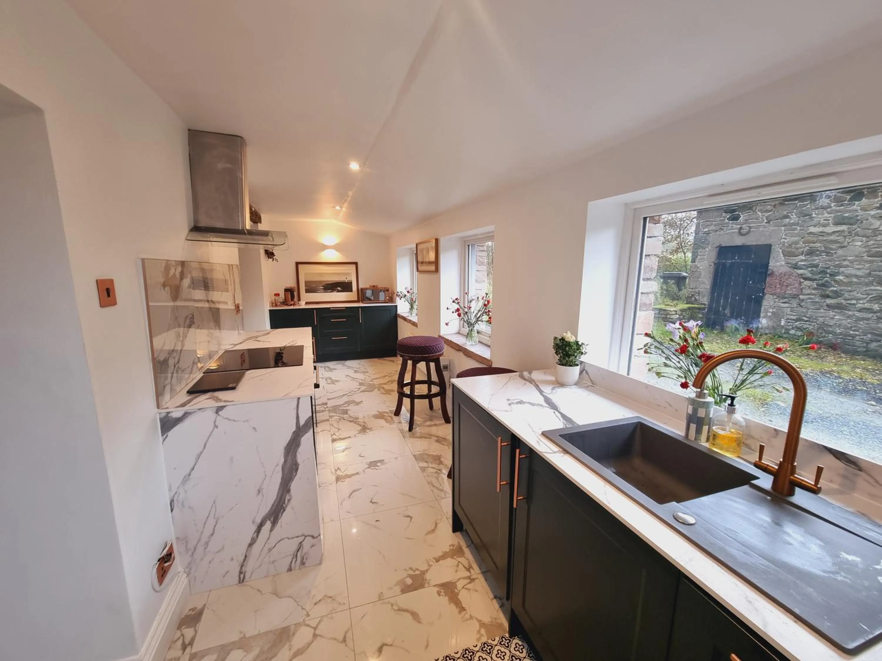 Superior Double Room in Lane Head Farm Country Guest House