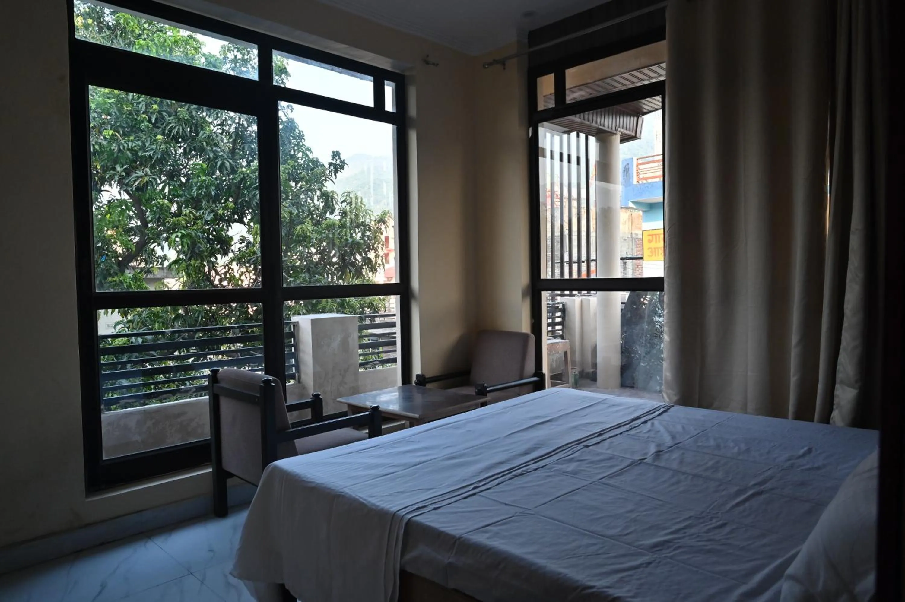 Hotel arti cottage