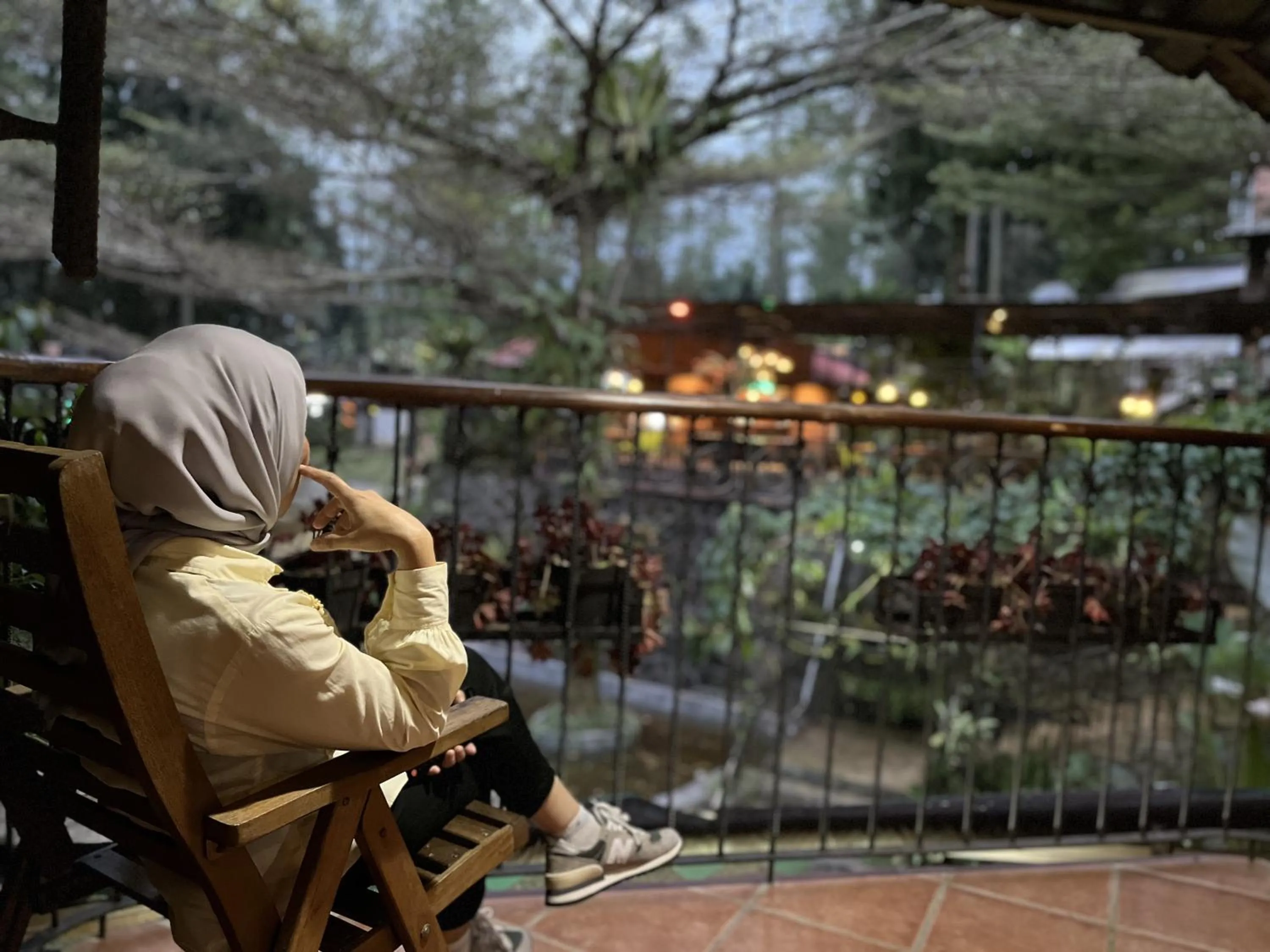 The Pinewood Lodge and Organic Farm