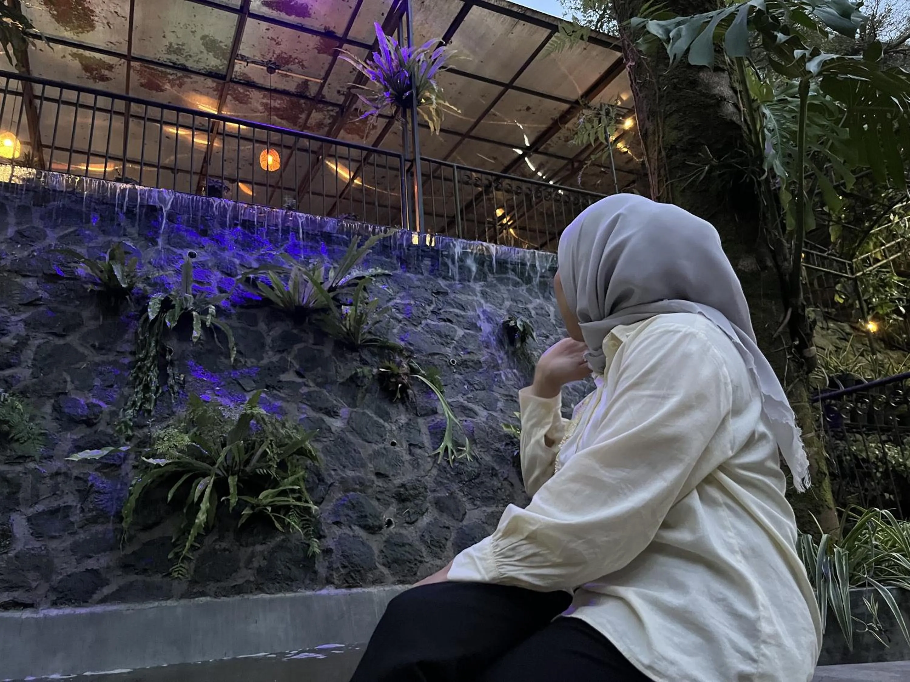 The Pinewood Lodge and Organic Farm