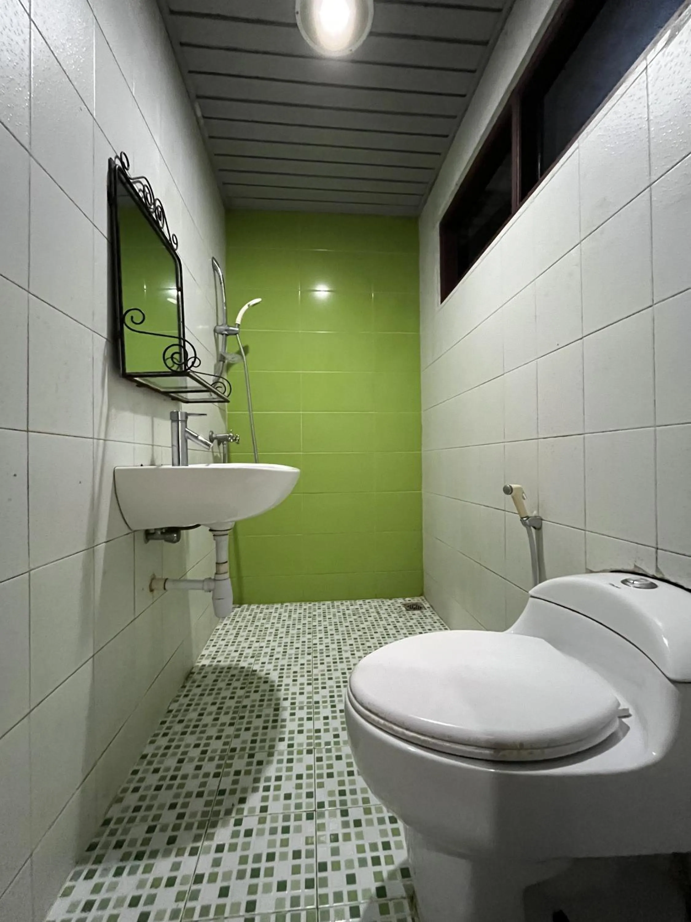 The Pinewood Lodge and Organic Farm