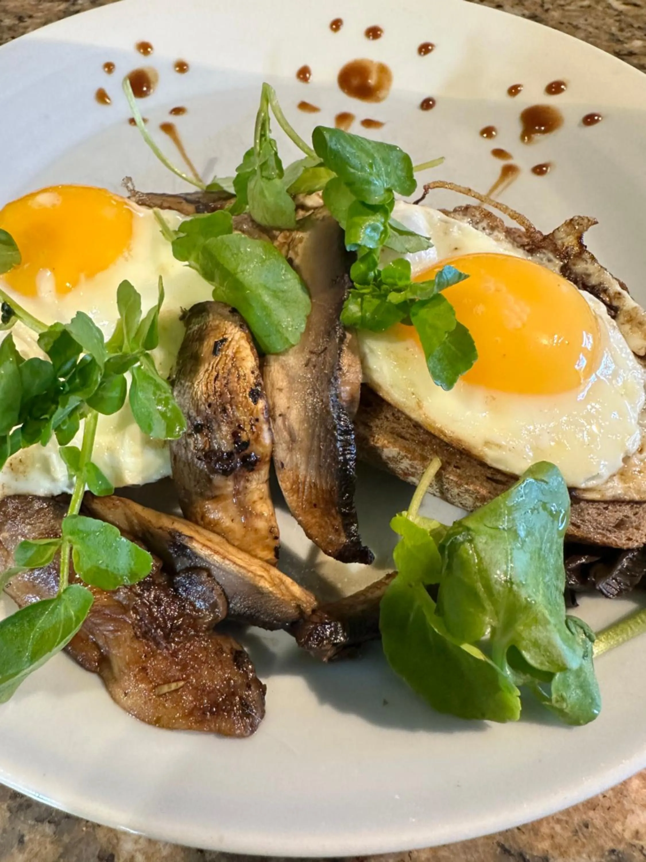 Bybrook Barn Bed & Breakfast