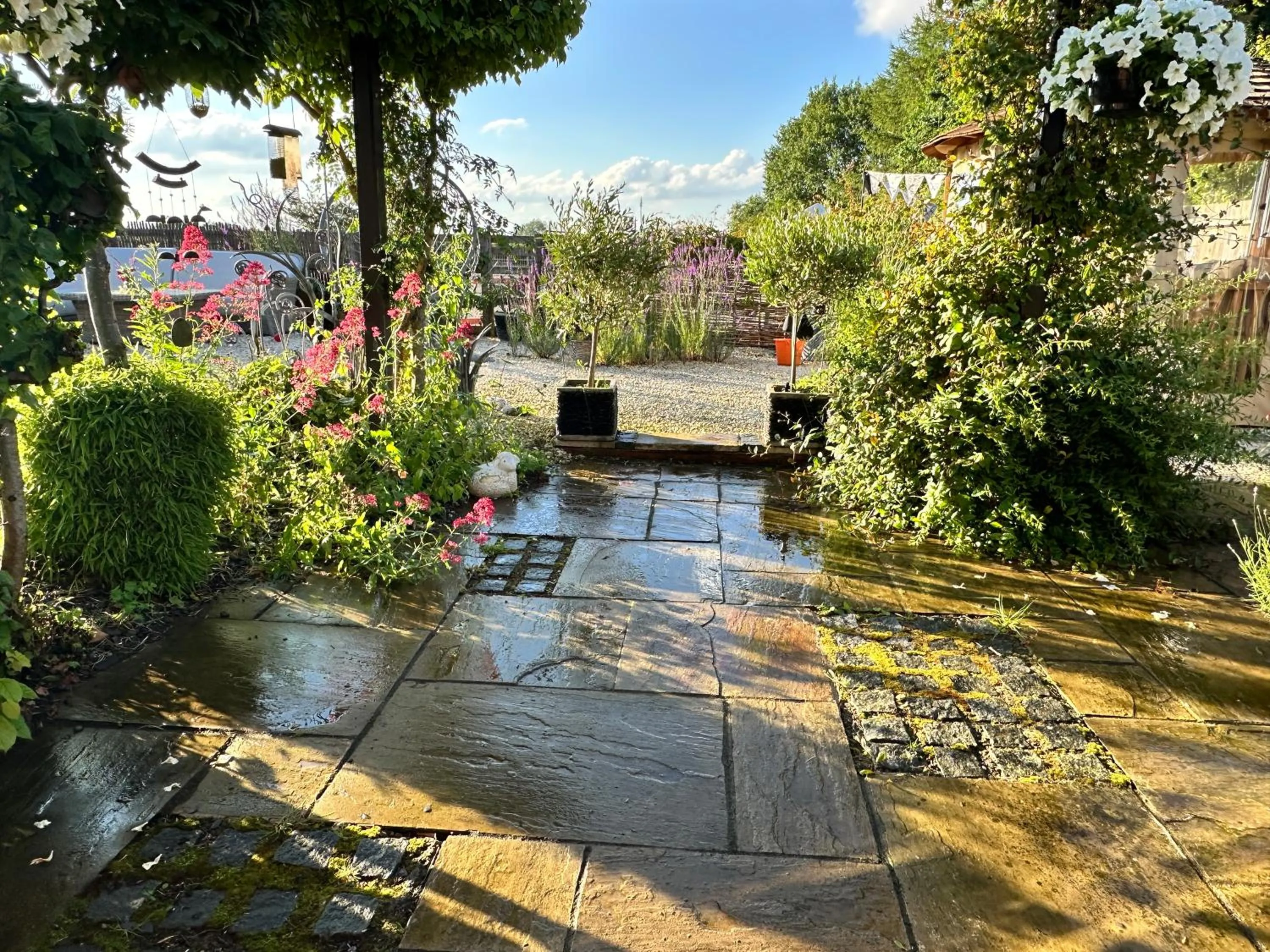 Bybrook Barn Bed & Breakfast