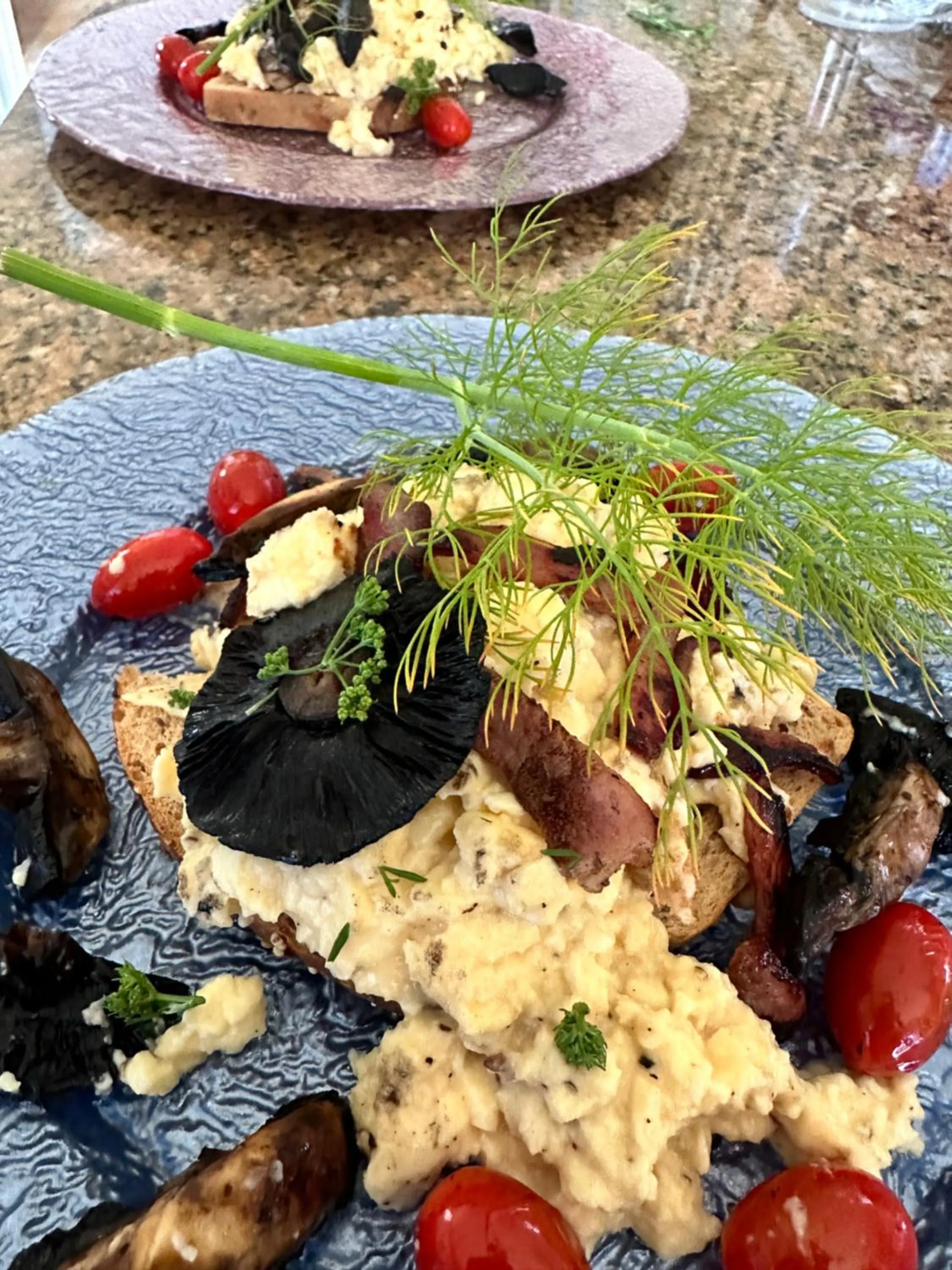 Bybrook Barn Bed & Breakfast