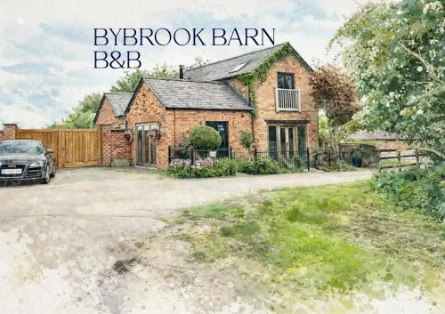 Bybrook Barn Bed & Breakfast