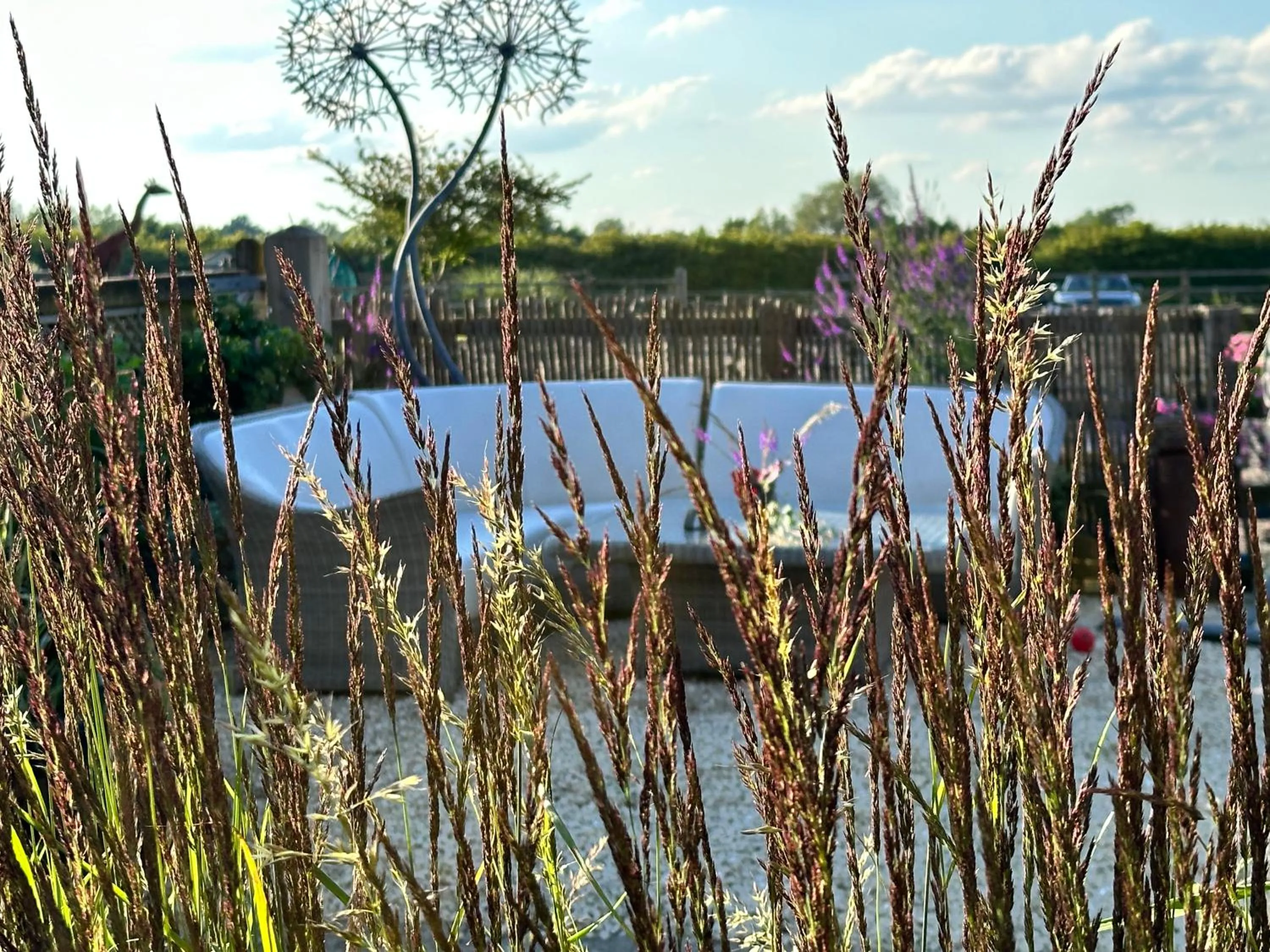 Bybrook Barn Bed & Breakfast