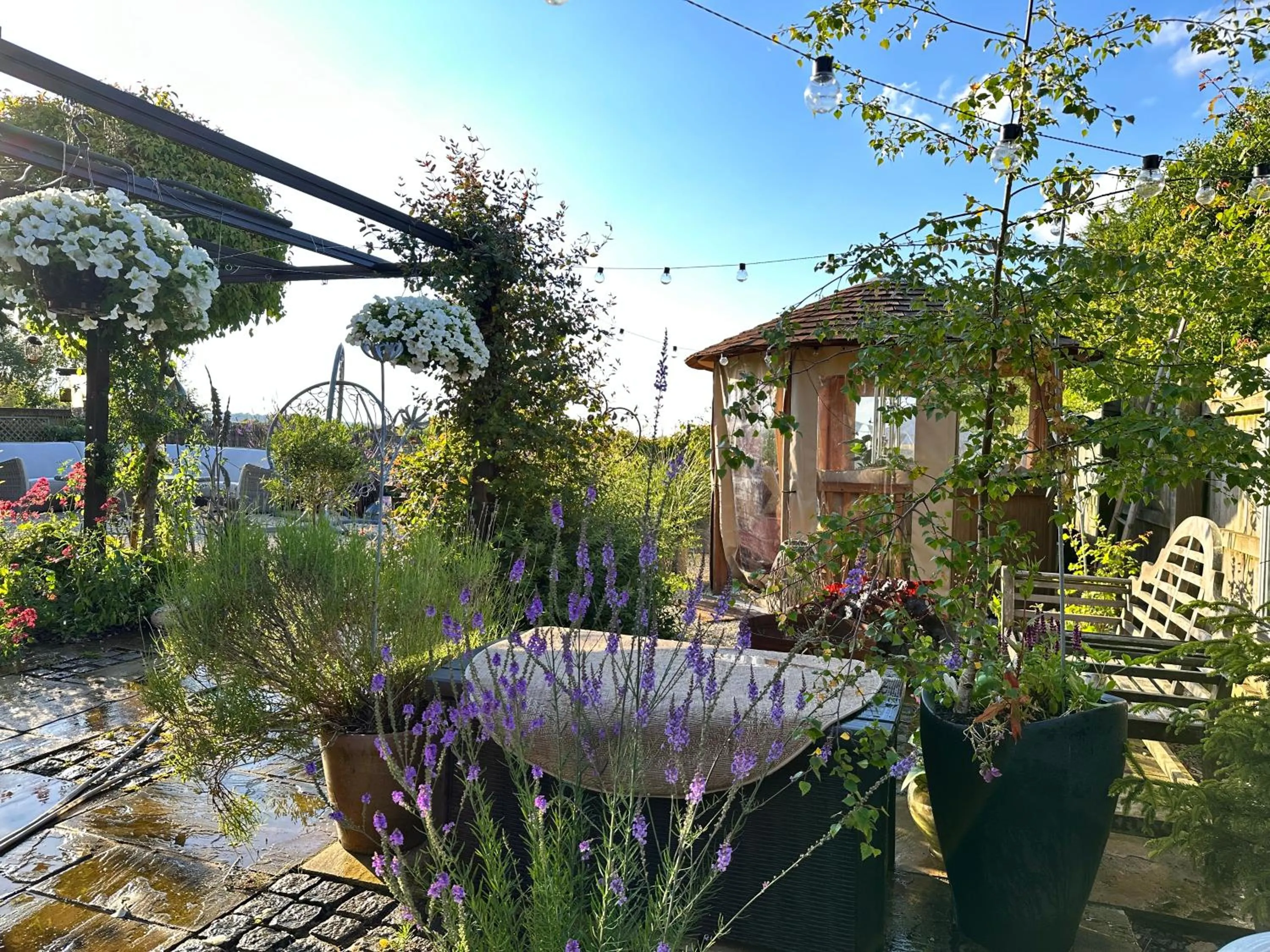 Bybrook Barn Bed & Breakfast