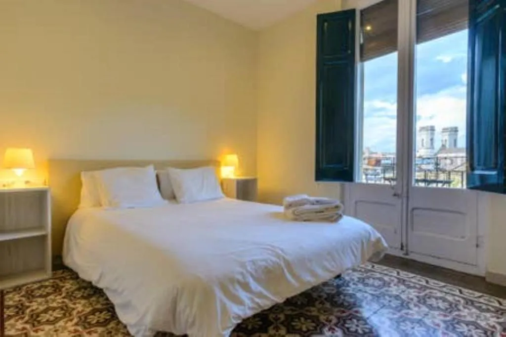 Apartamento Les Pedreres