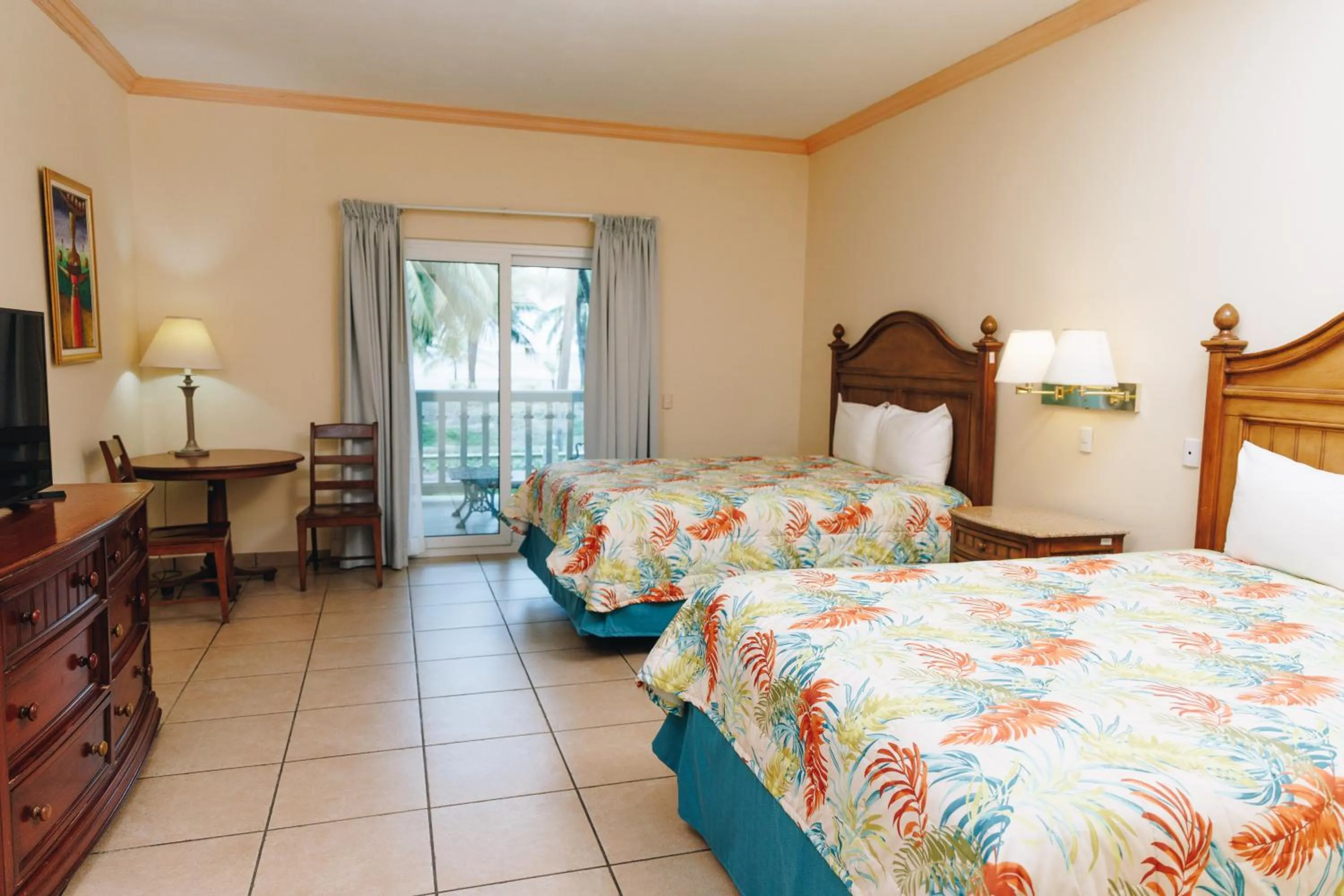 Telamar Resort