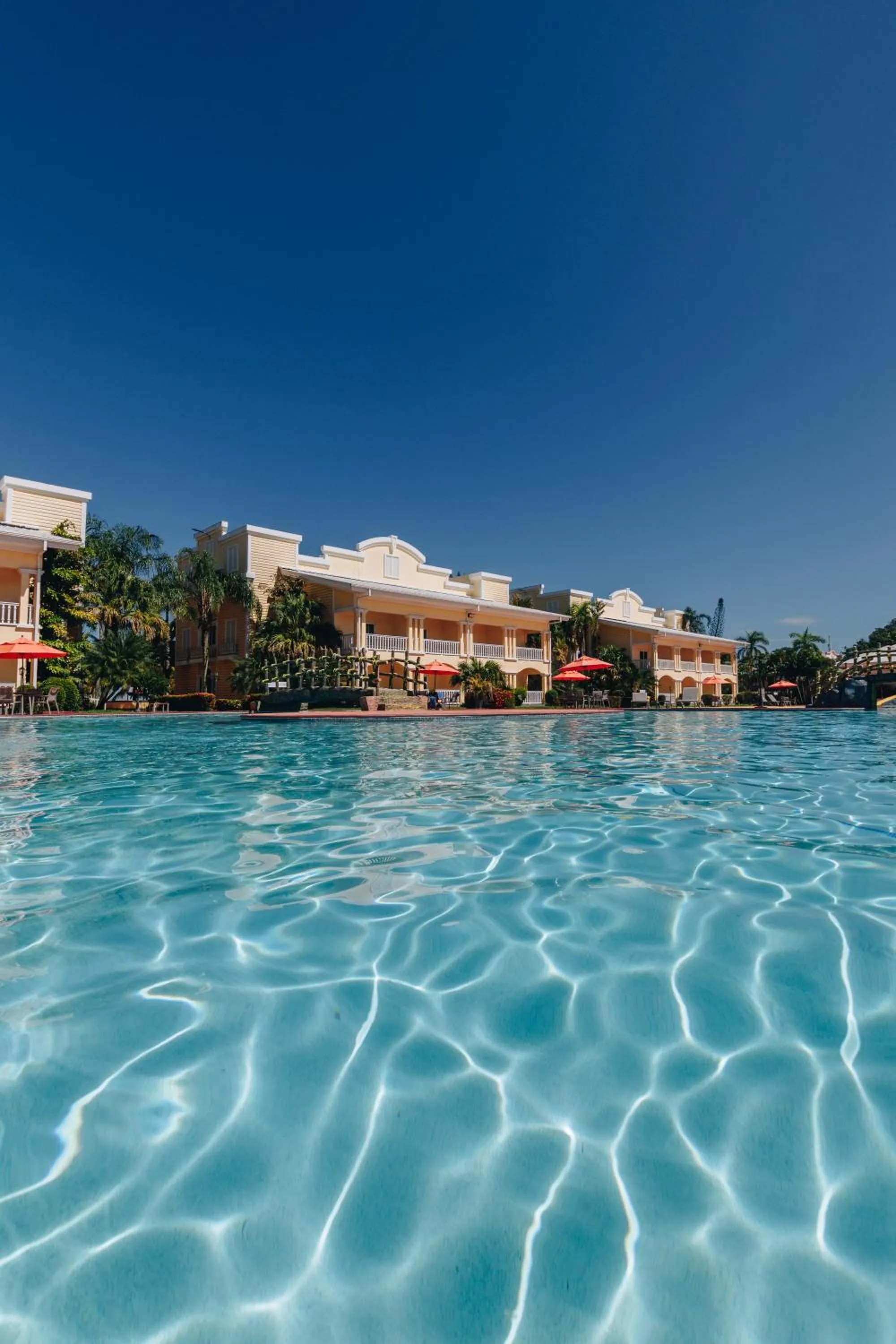 Telamar Resort