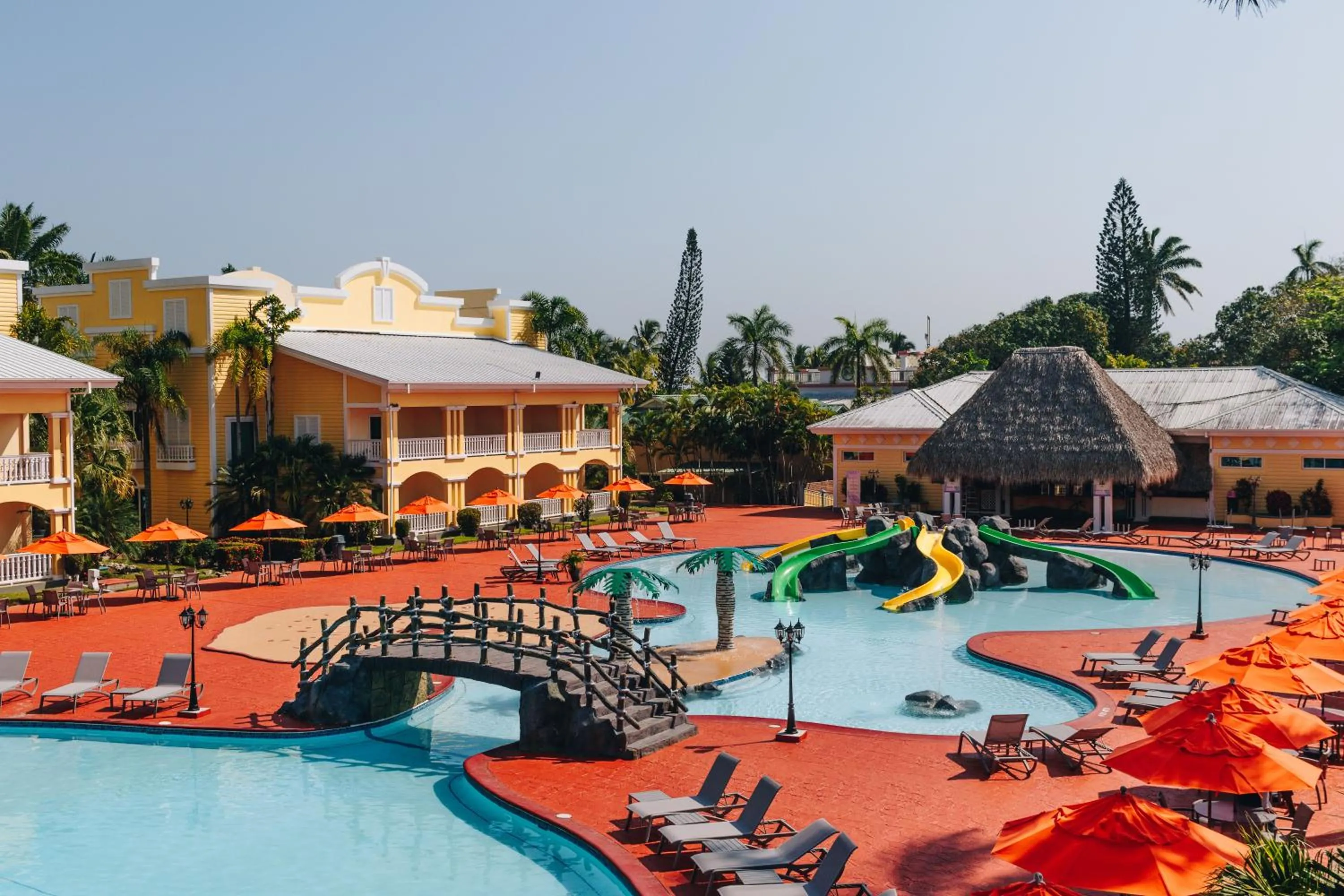 Telamar Resort