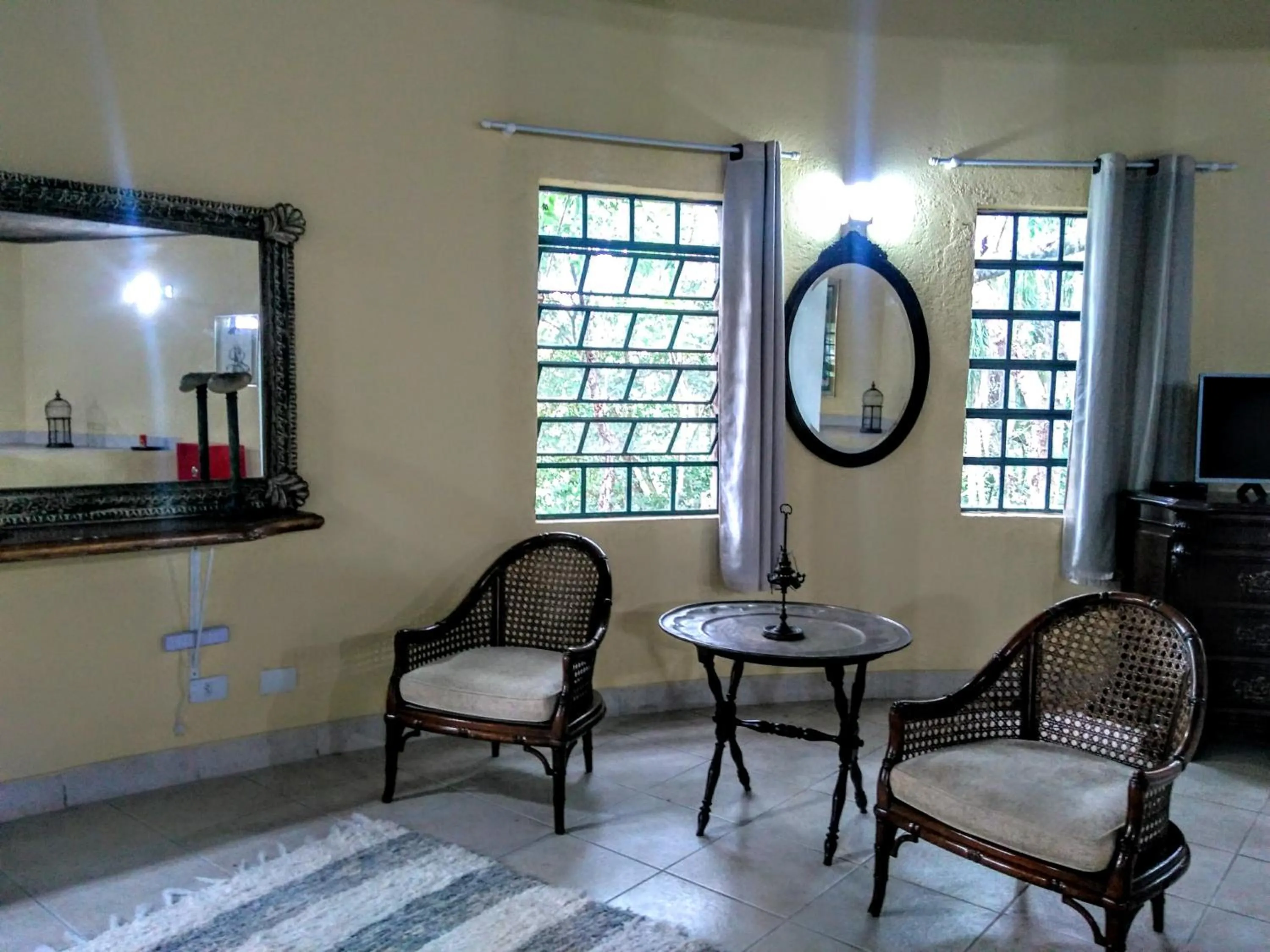 Villa Serena Bed & Breakfast