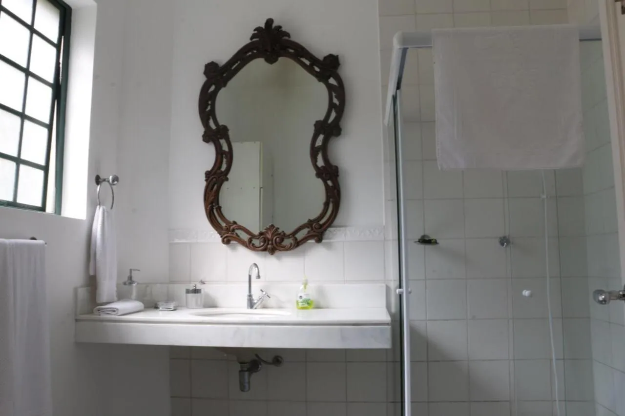 Villa Serena Bed & Breakfast