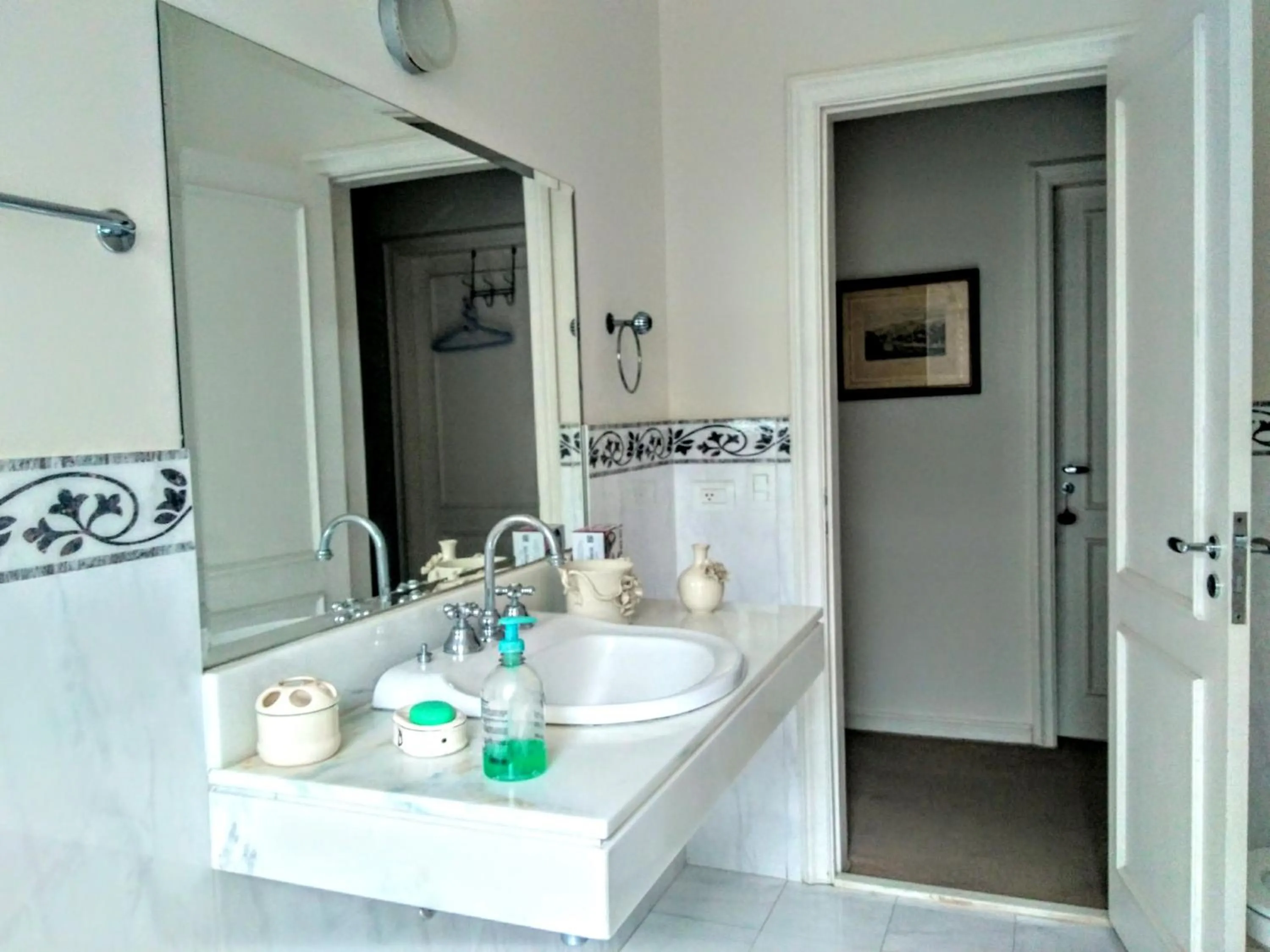Villa Serena Bed & Breakfast