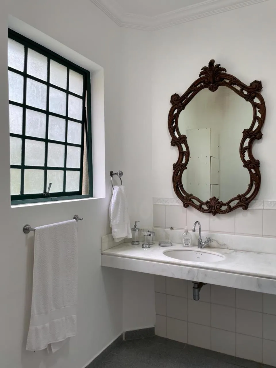 Villa Serena Bed & Breakfast