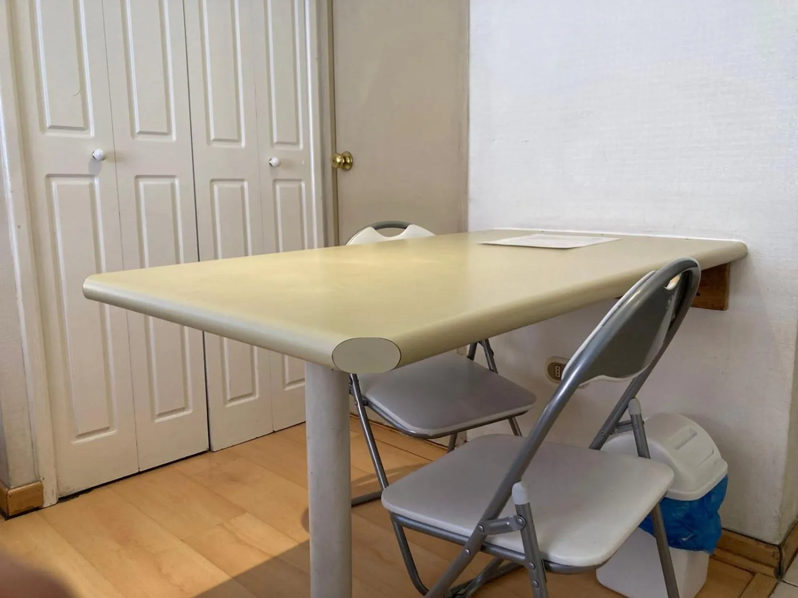 Apartamentos Costanera Centre