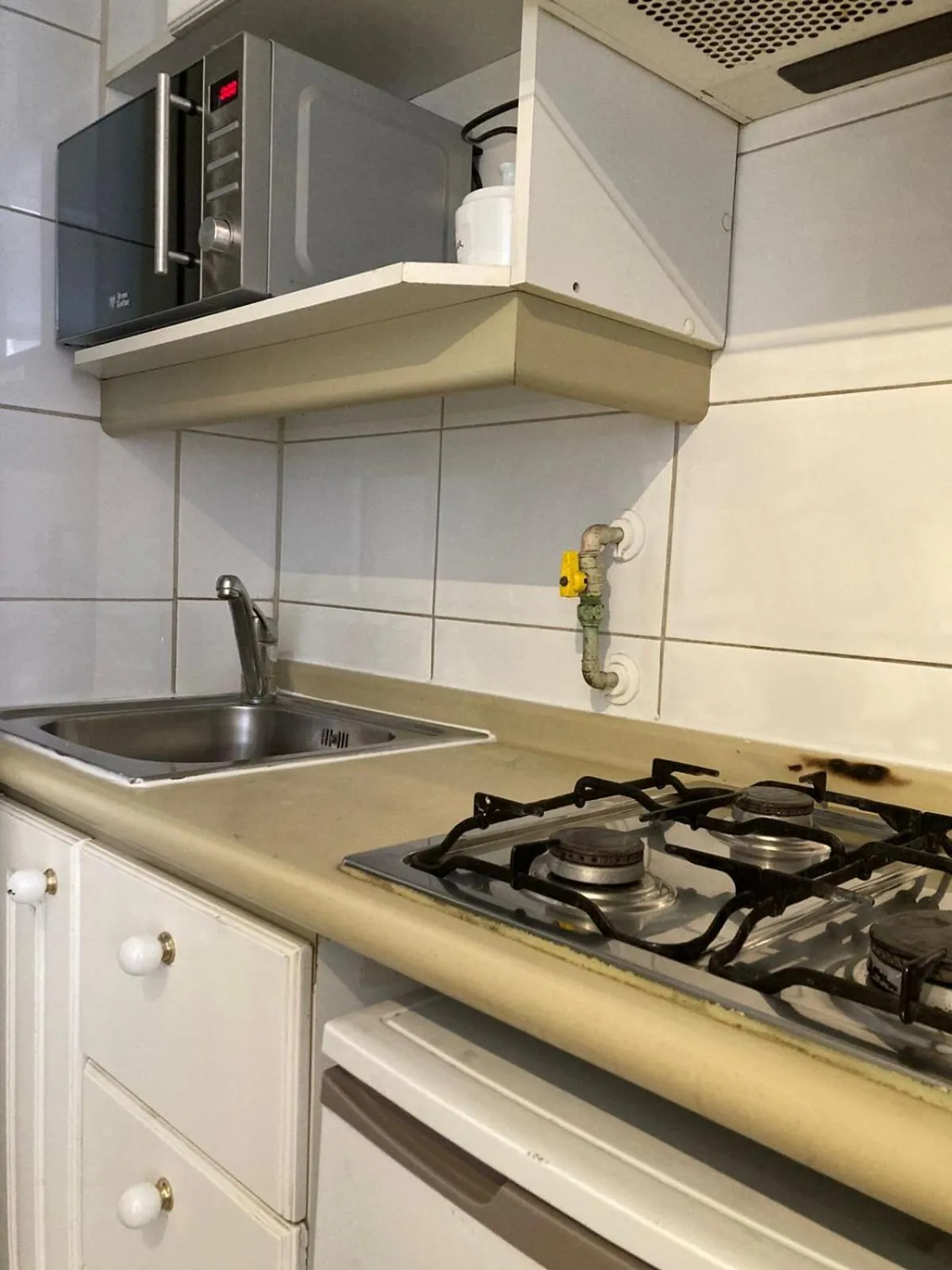 Apartamentos Costanera Centre