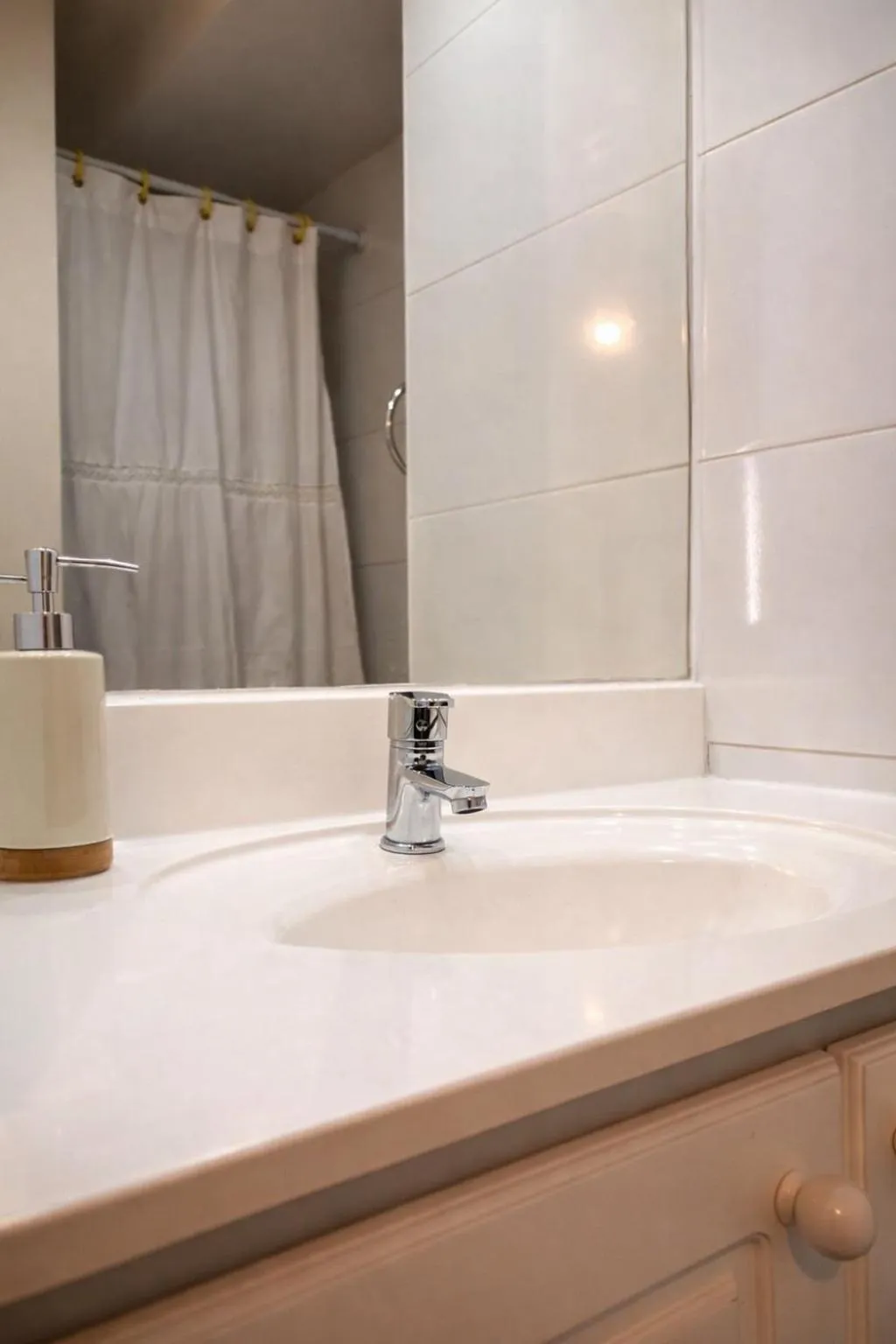 Apartamentos Costanera Centre