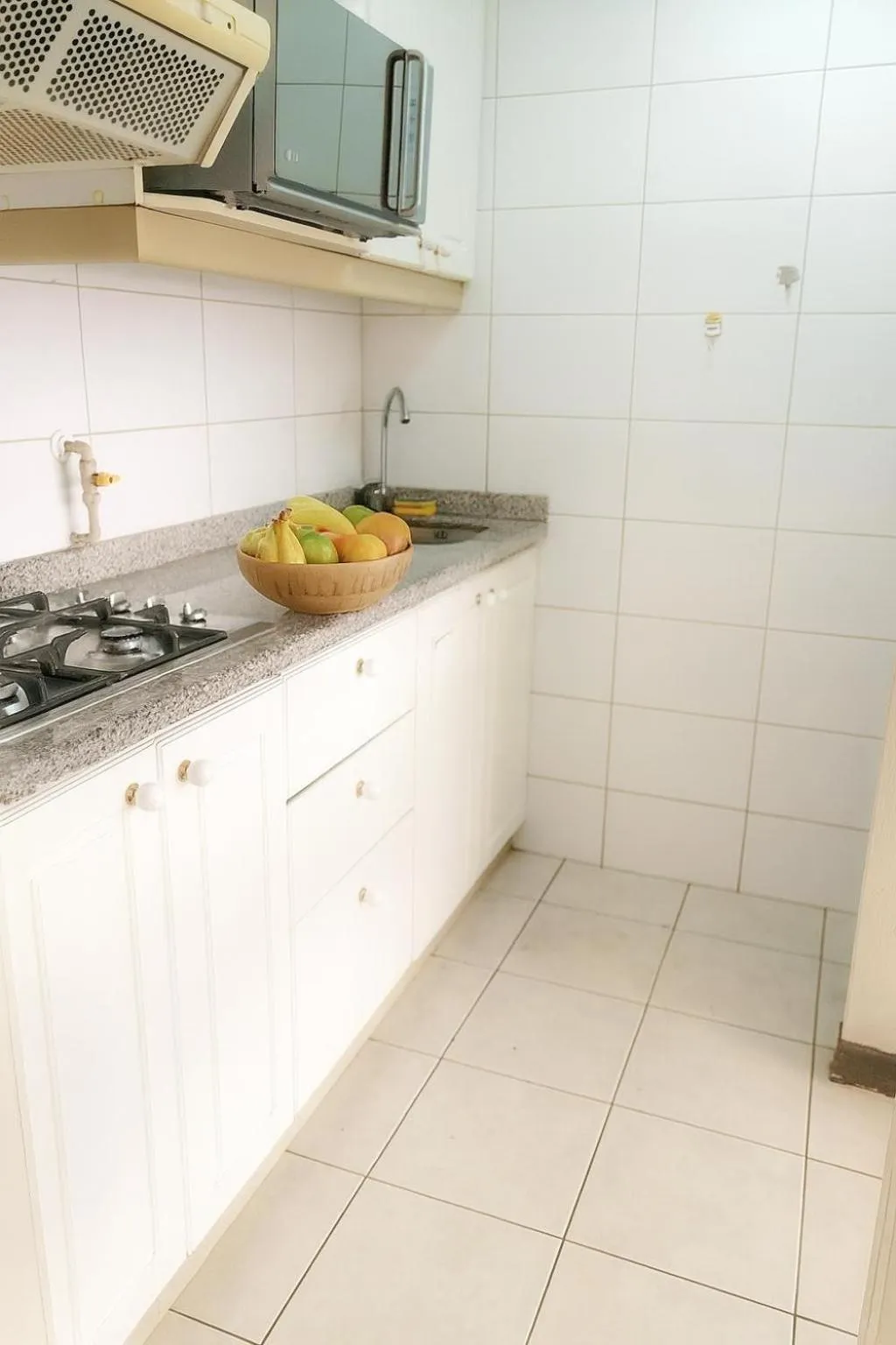 Apartamentos Costanera Centre