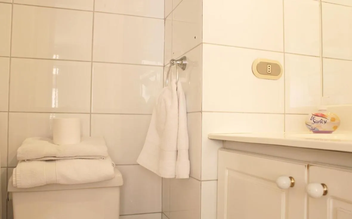 Apartamentos Costanera Centre