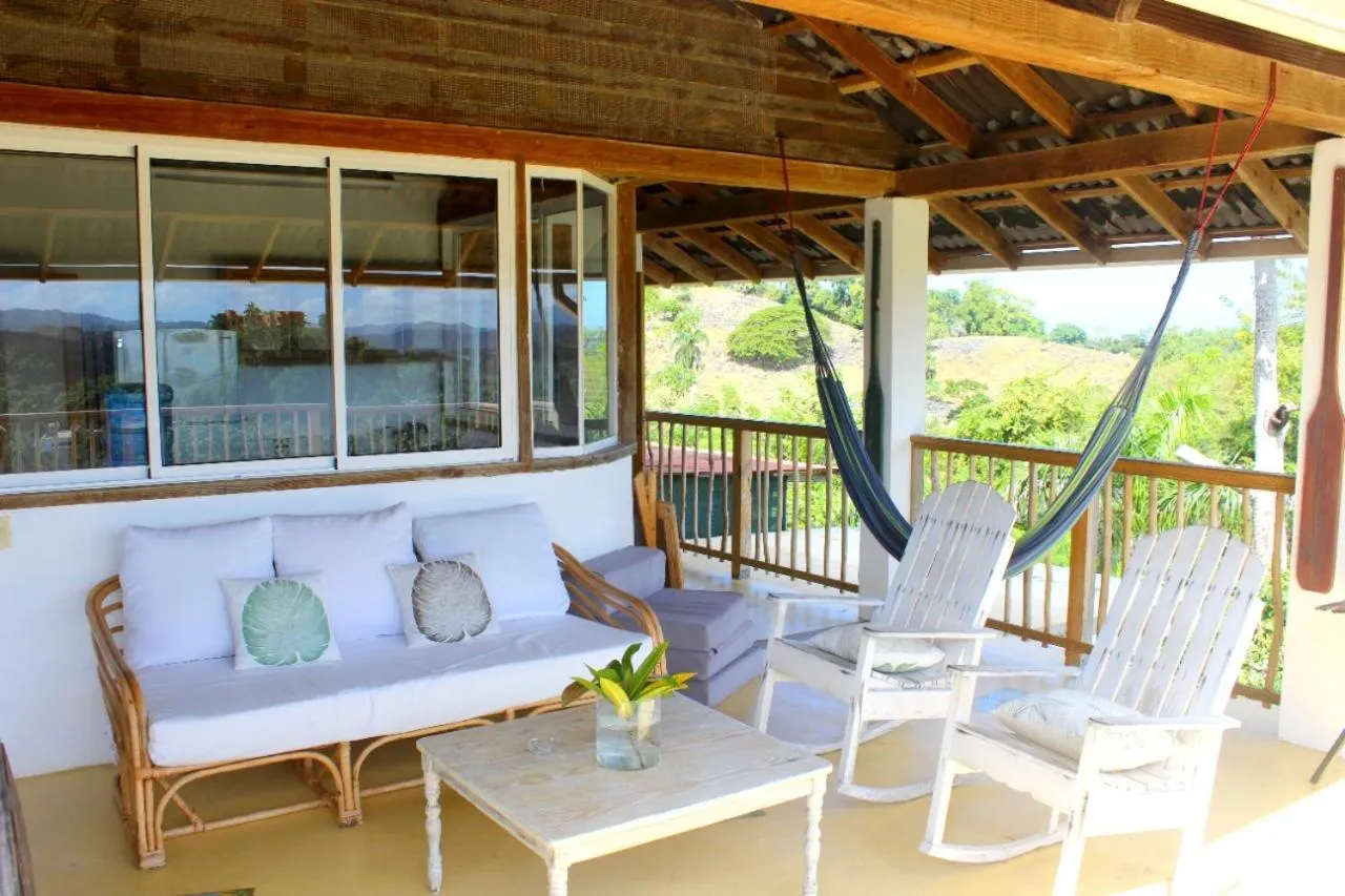 Clave Verde Ecolodge