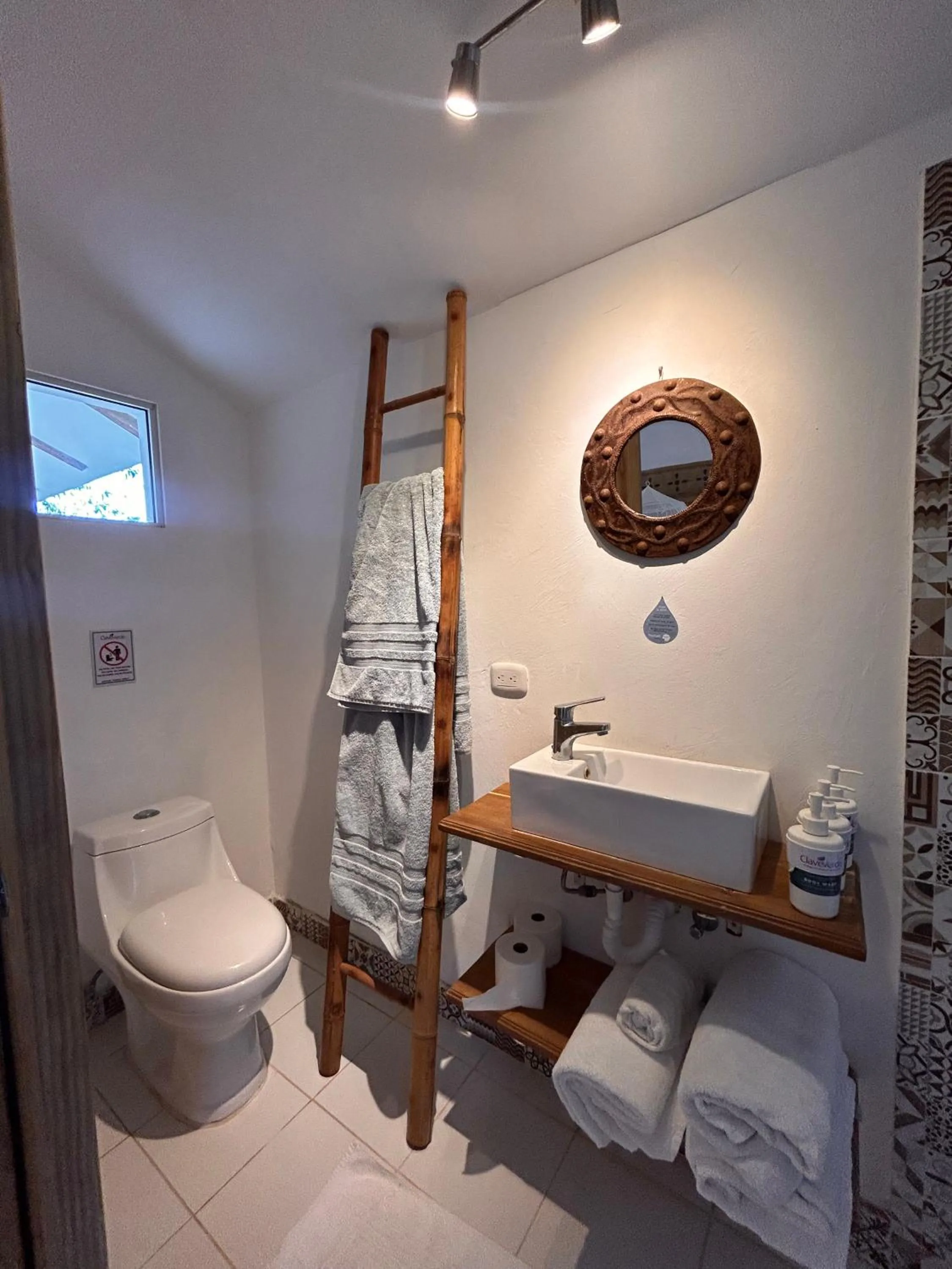 Clave Verde Ecolodge