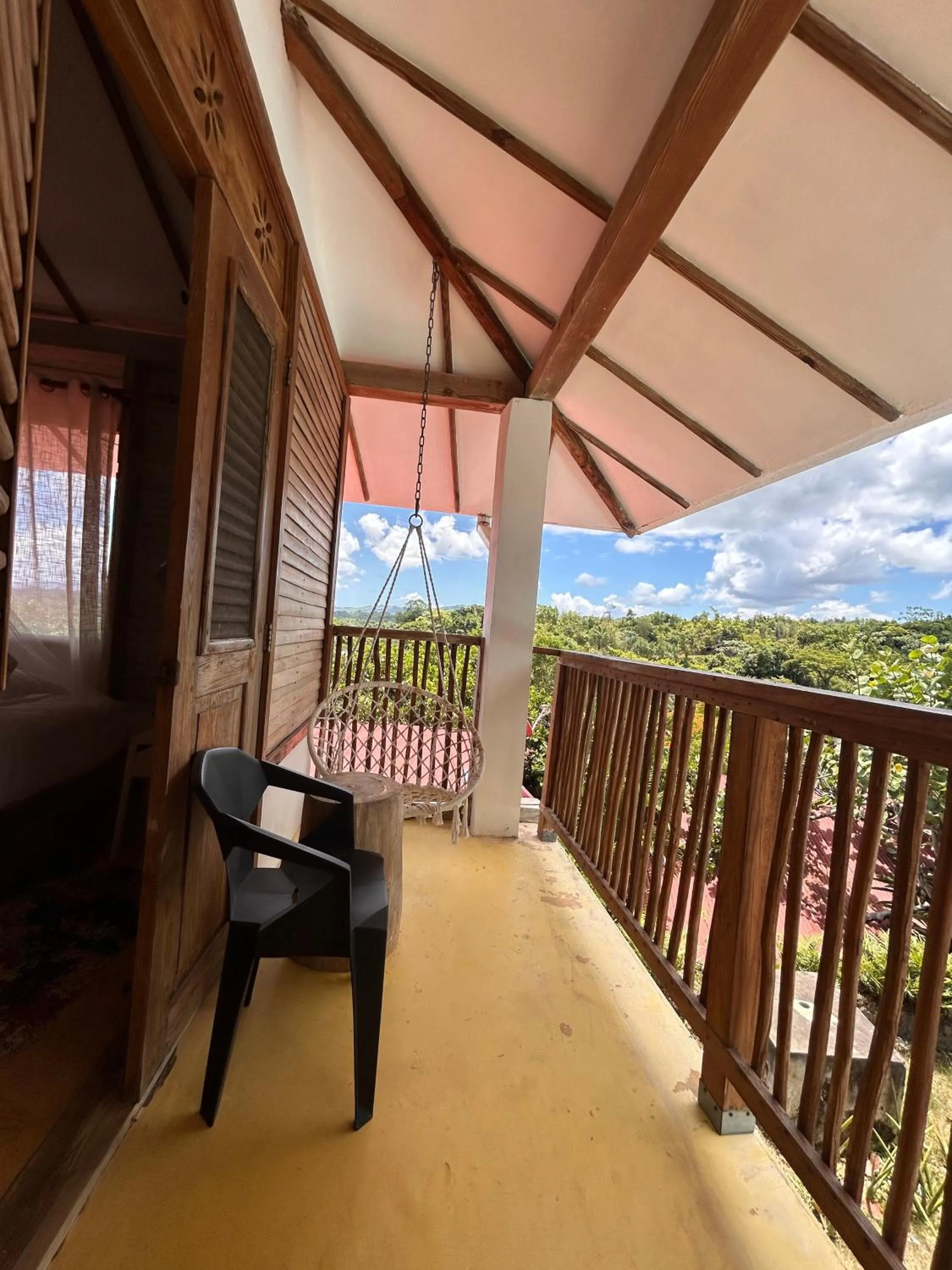 Clave Verde Ecolodge