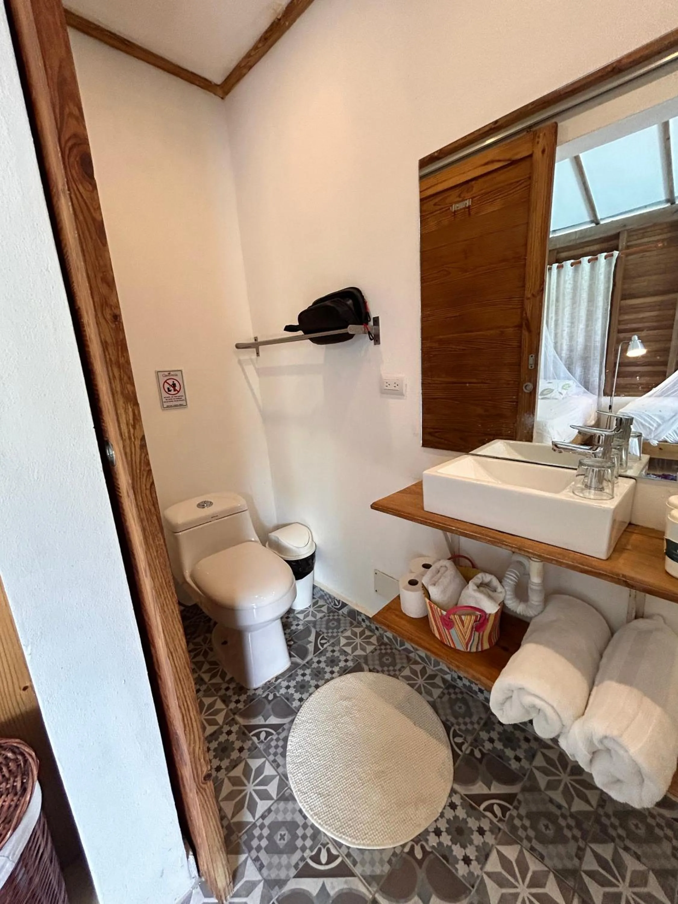 Clave Verde Ecolodge